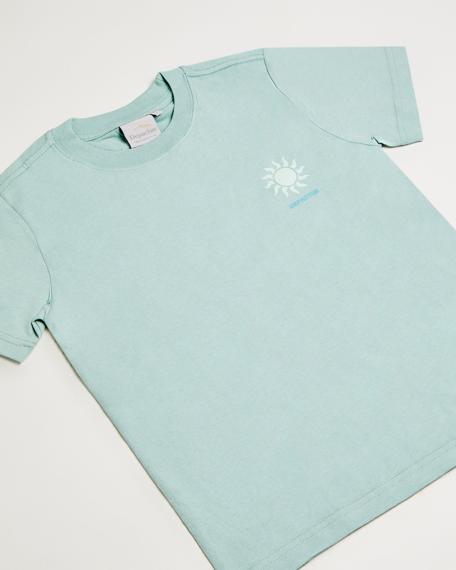 Sun T-Shirt - Image 2