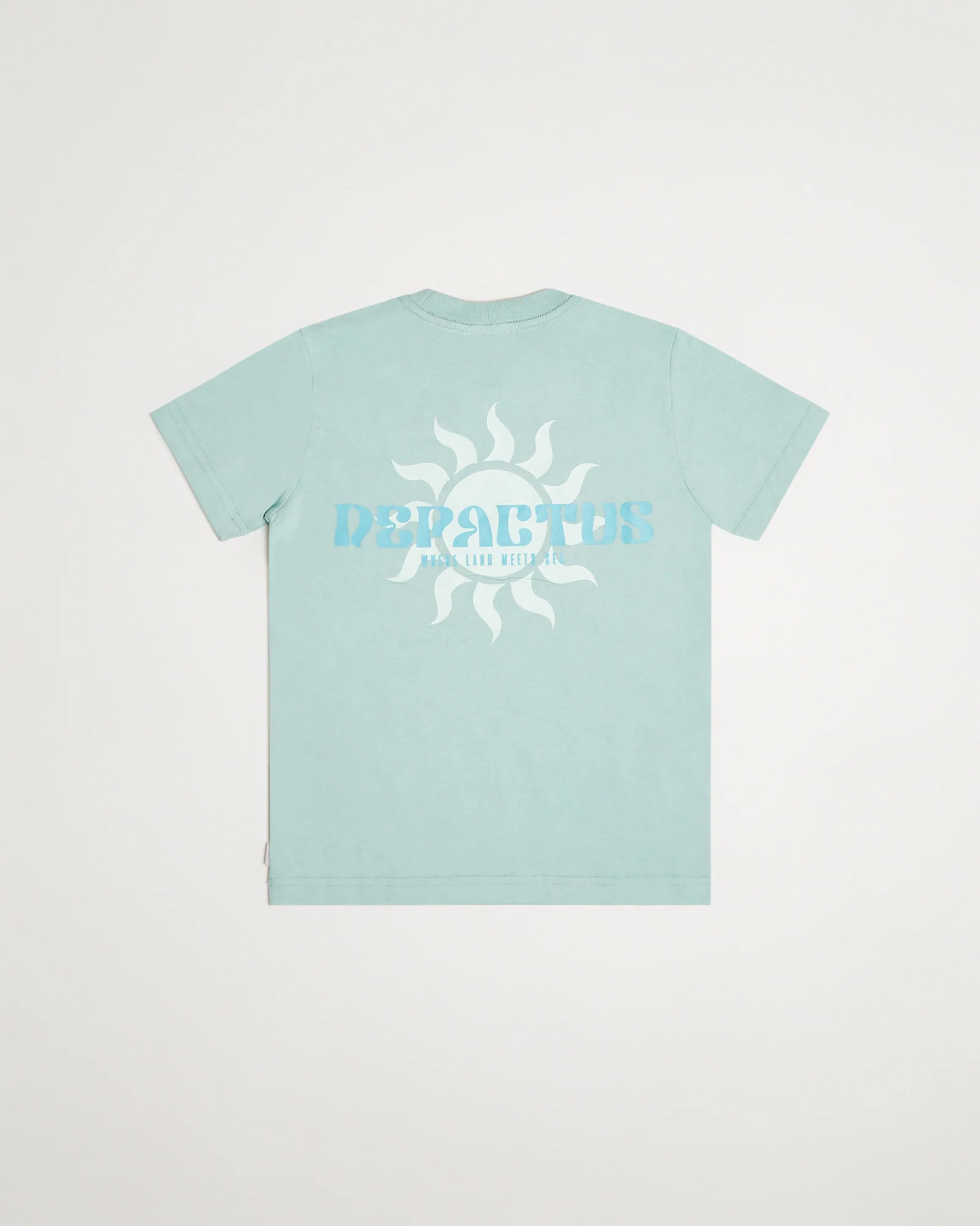 Sun T-Shirt - Image 3