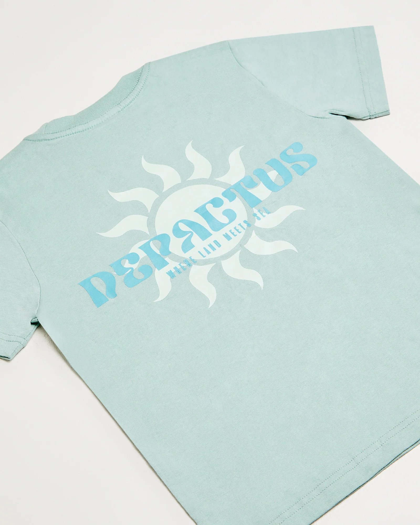 Sun T-Shirt - Image 4