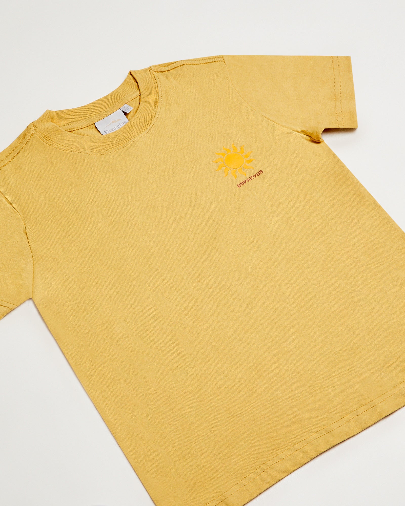 Sun T-Shirt - Image 3