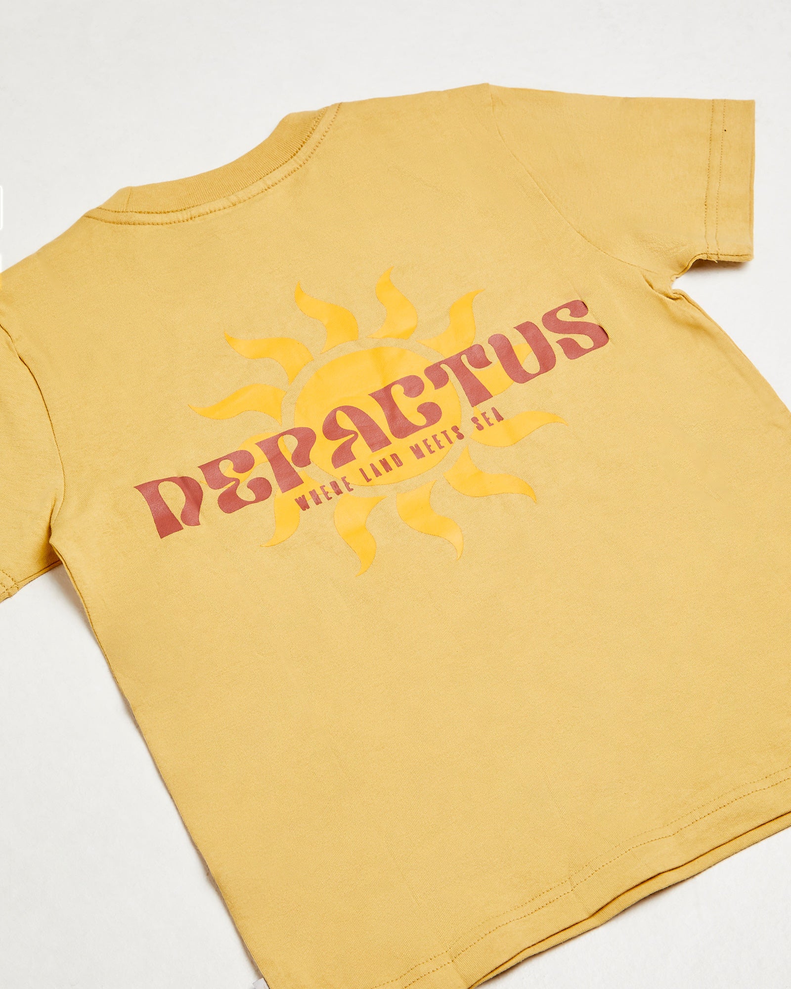 Sun T-Shirt - Image 4