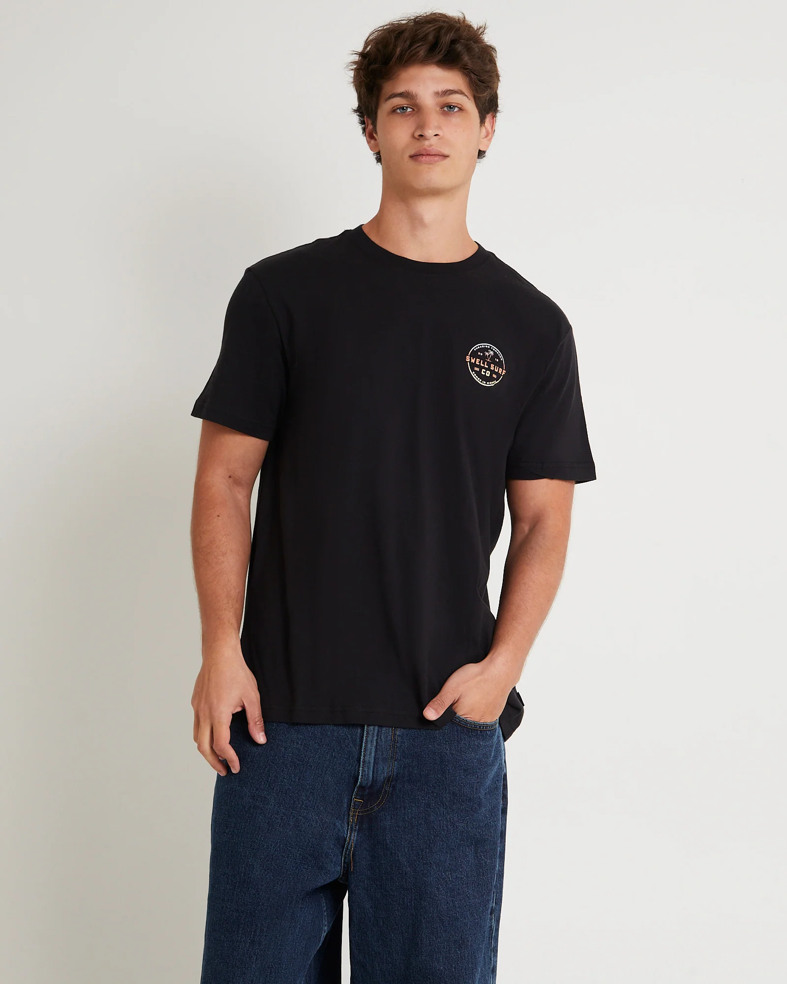 Sunburnt  T-Shirt - Image 2