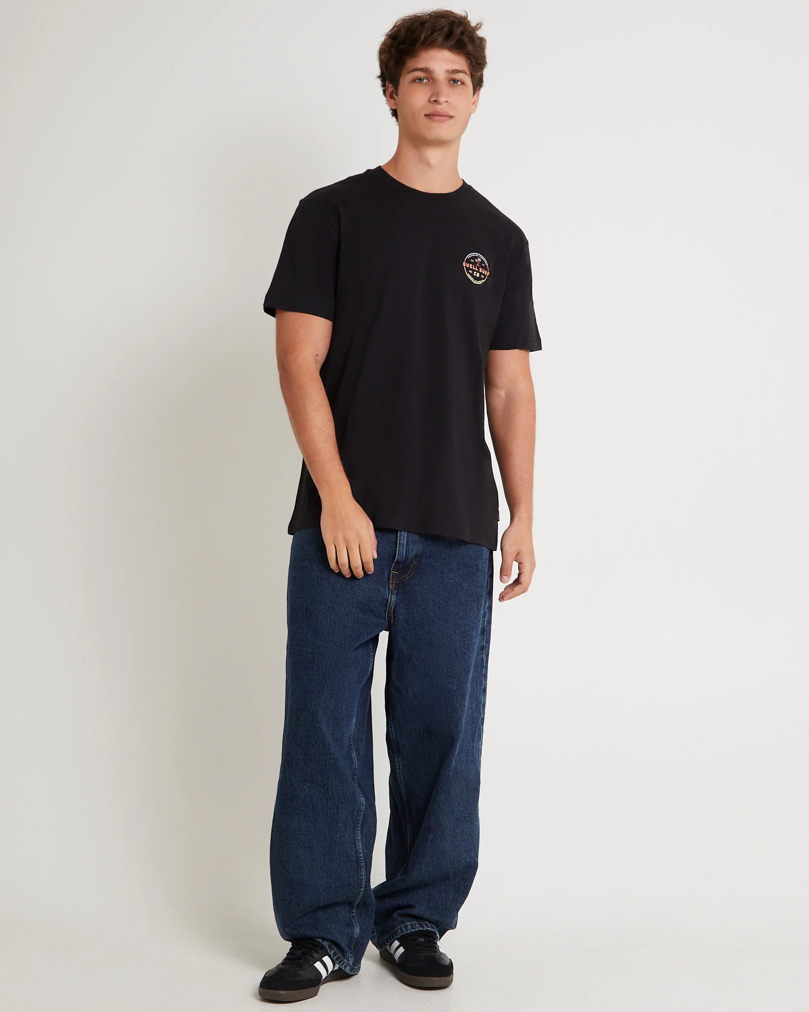 Sunburnt  T-Shirt - Image 3