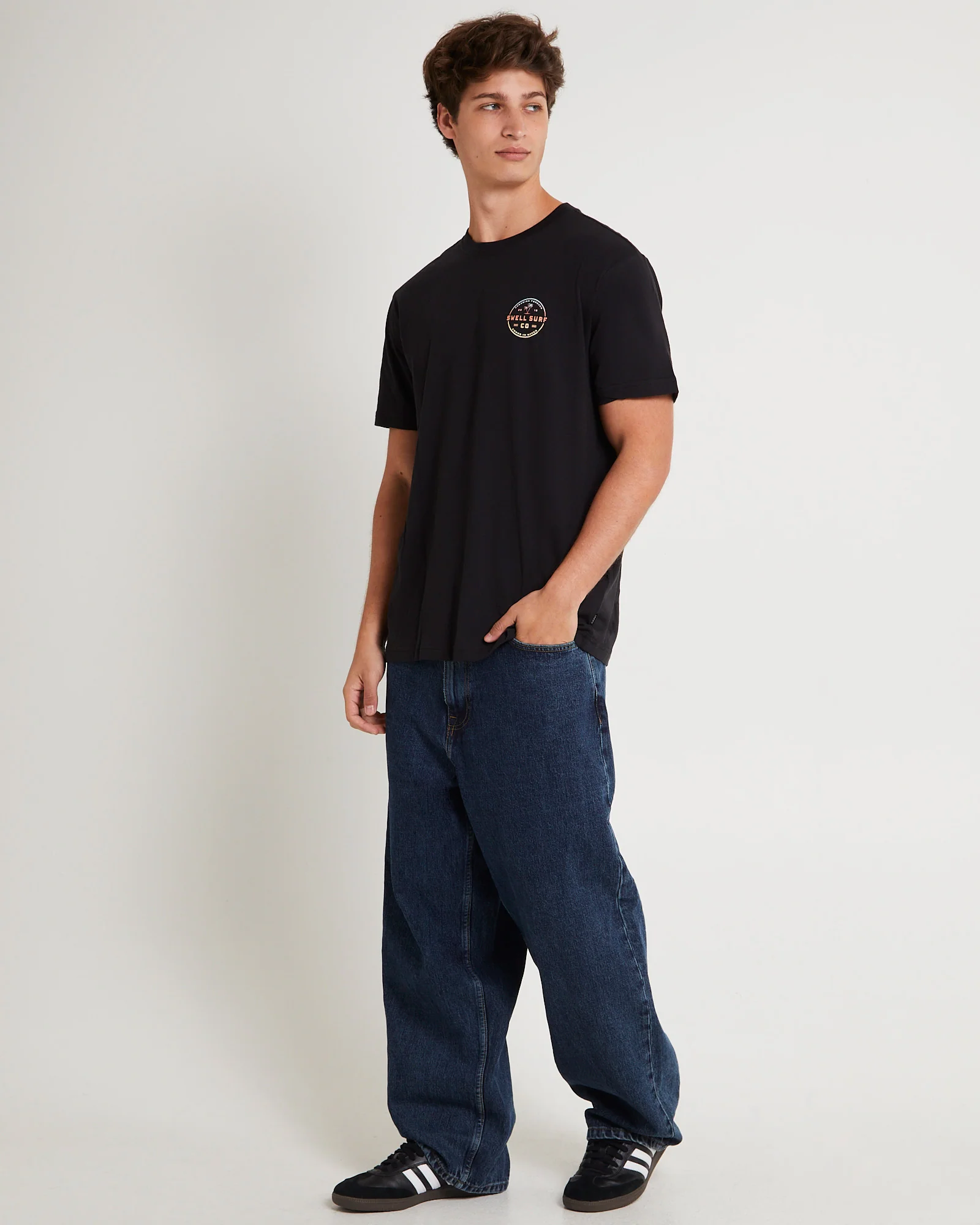 Sunburnt  T-Shirt - Image 4