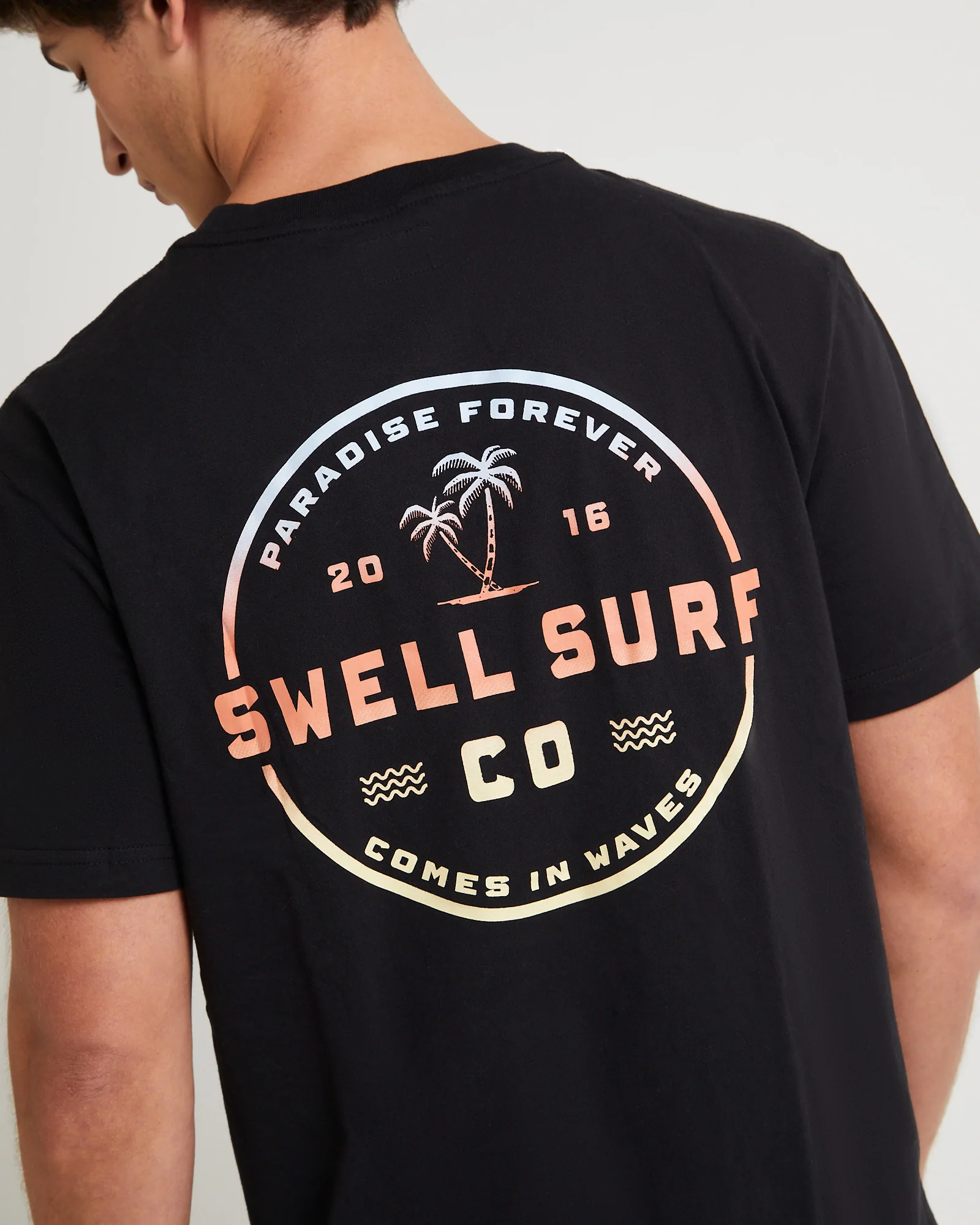 Sunburnt  T-Shirt - Image 5