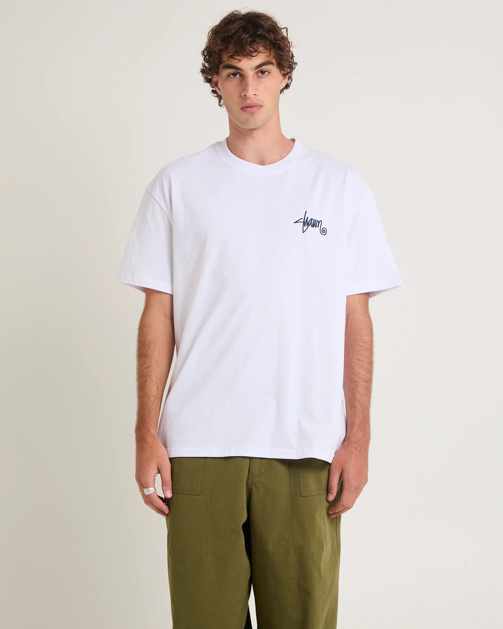 Sunburst Short Sleeve T-Shirt - Image 2