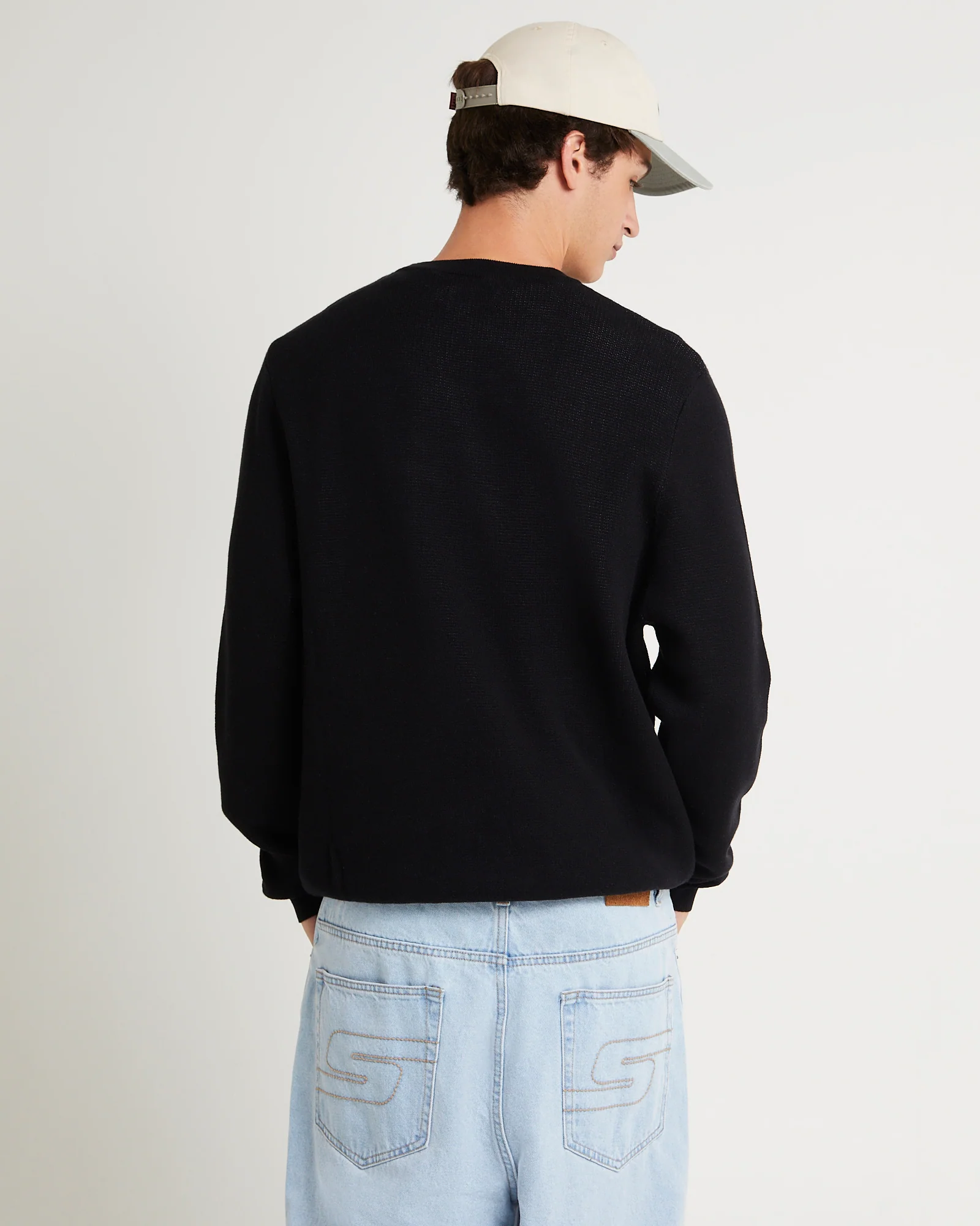 Sunburst Sweater - Image 3
