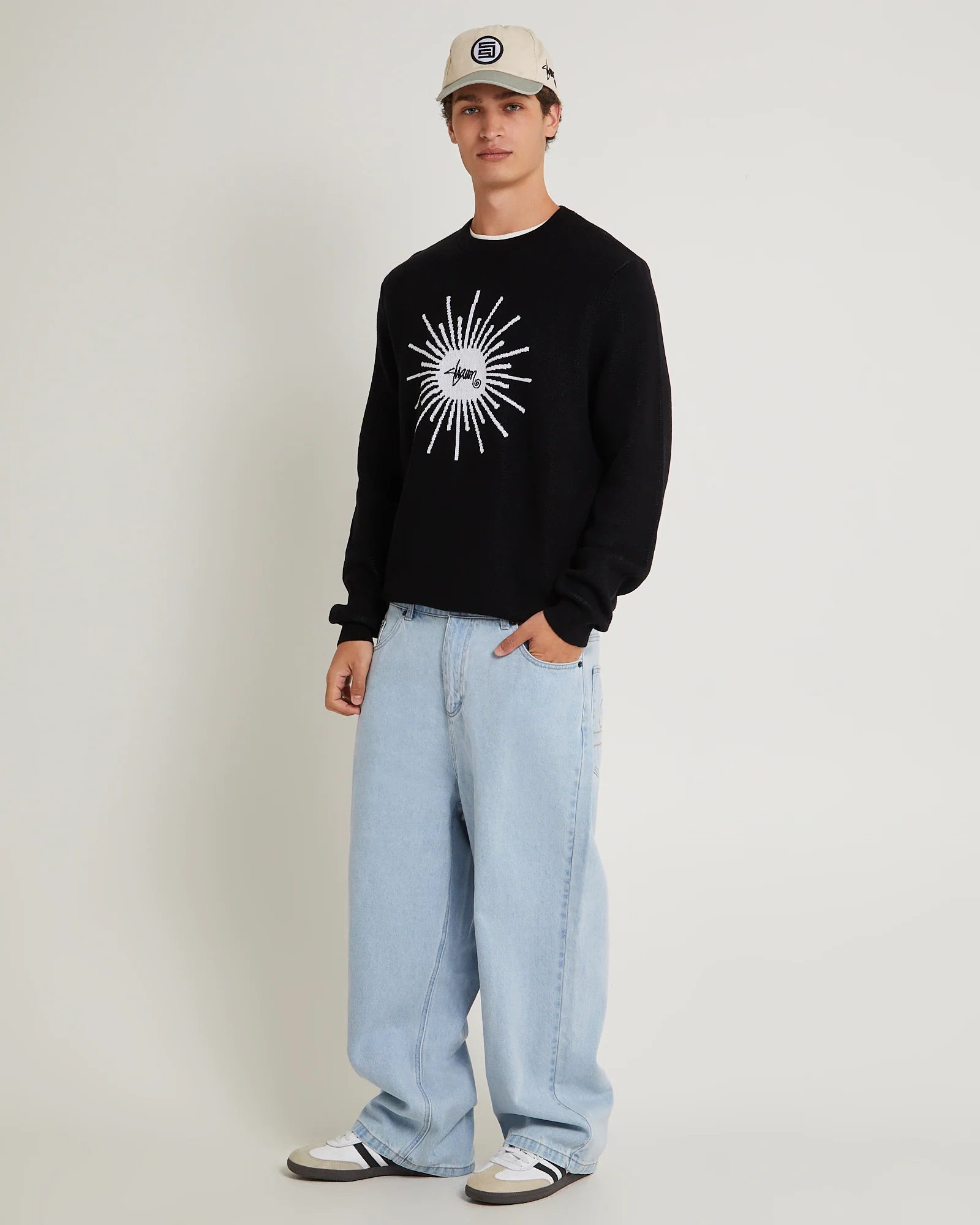 Sunburst Sweater - Image 4