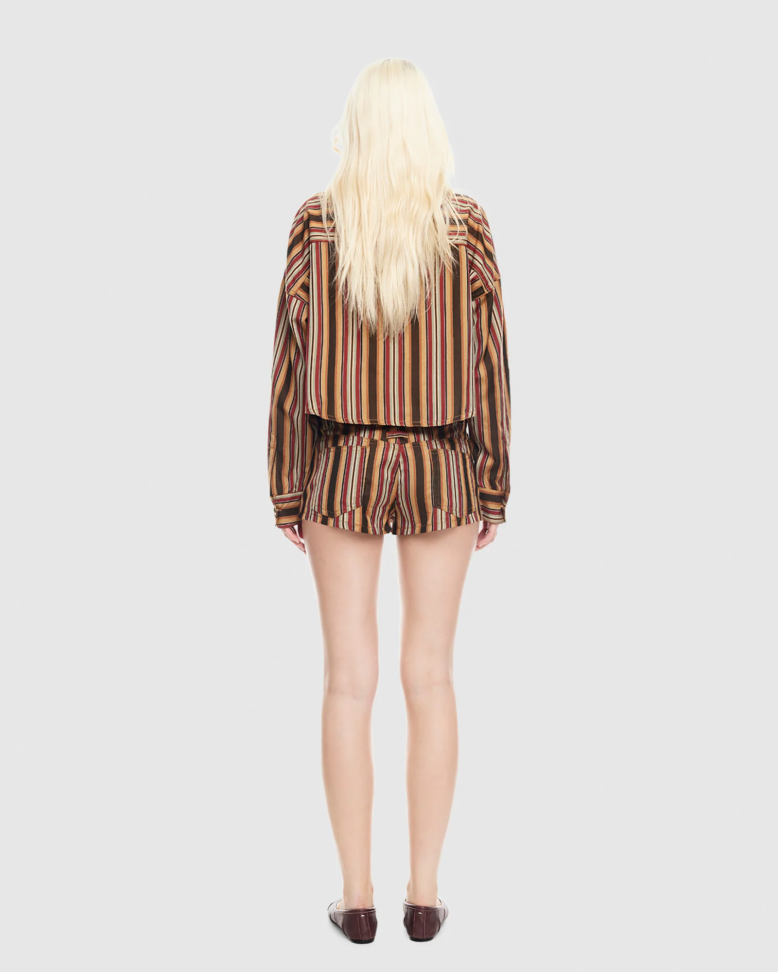 Sundrenched Long Sleeve Shirt - Image 3