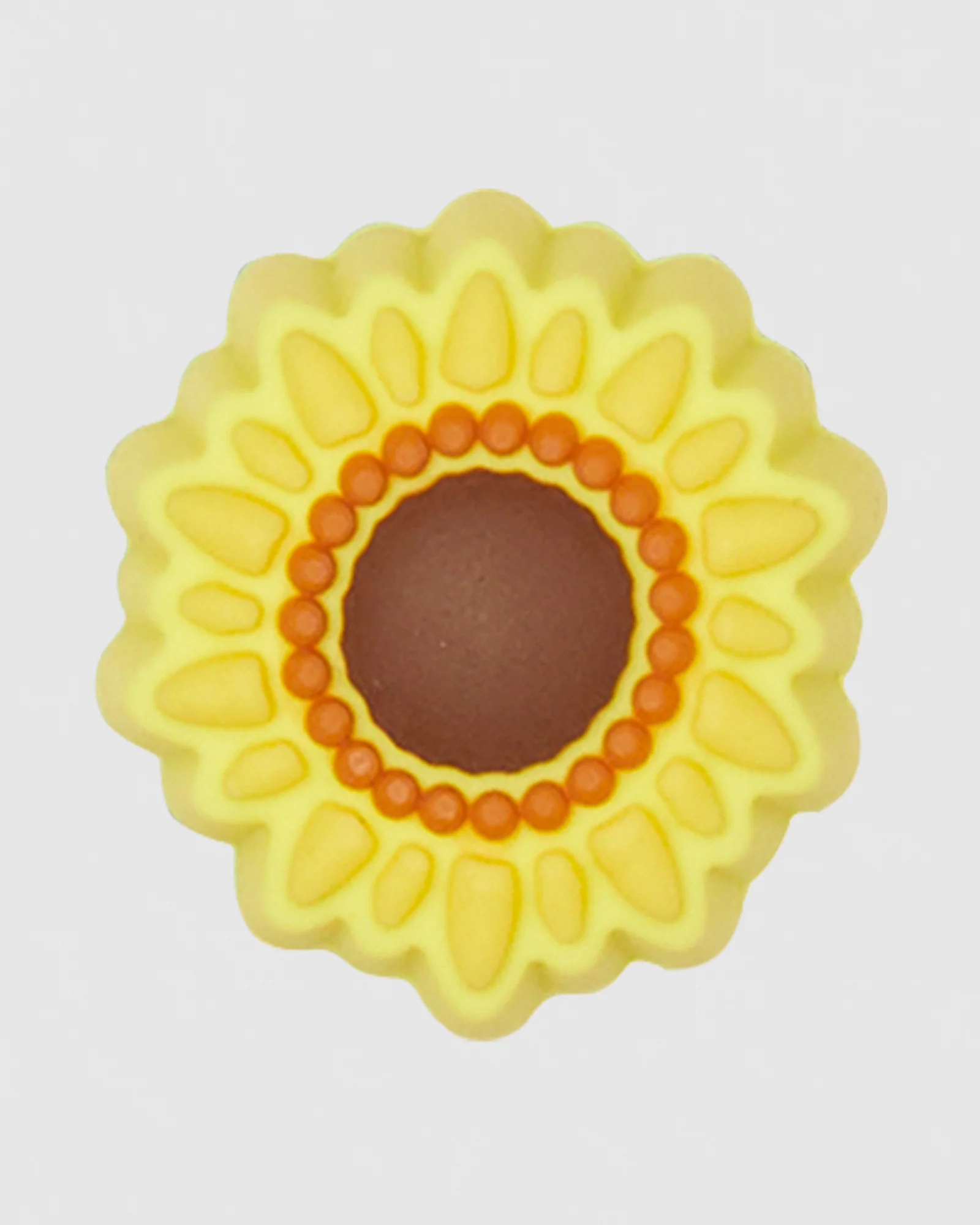 Sunflower Jibbitz - Image 2