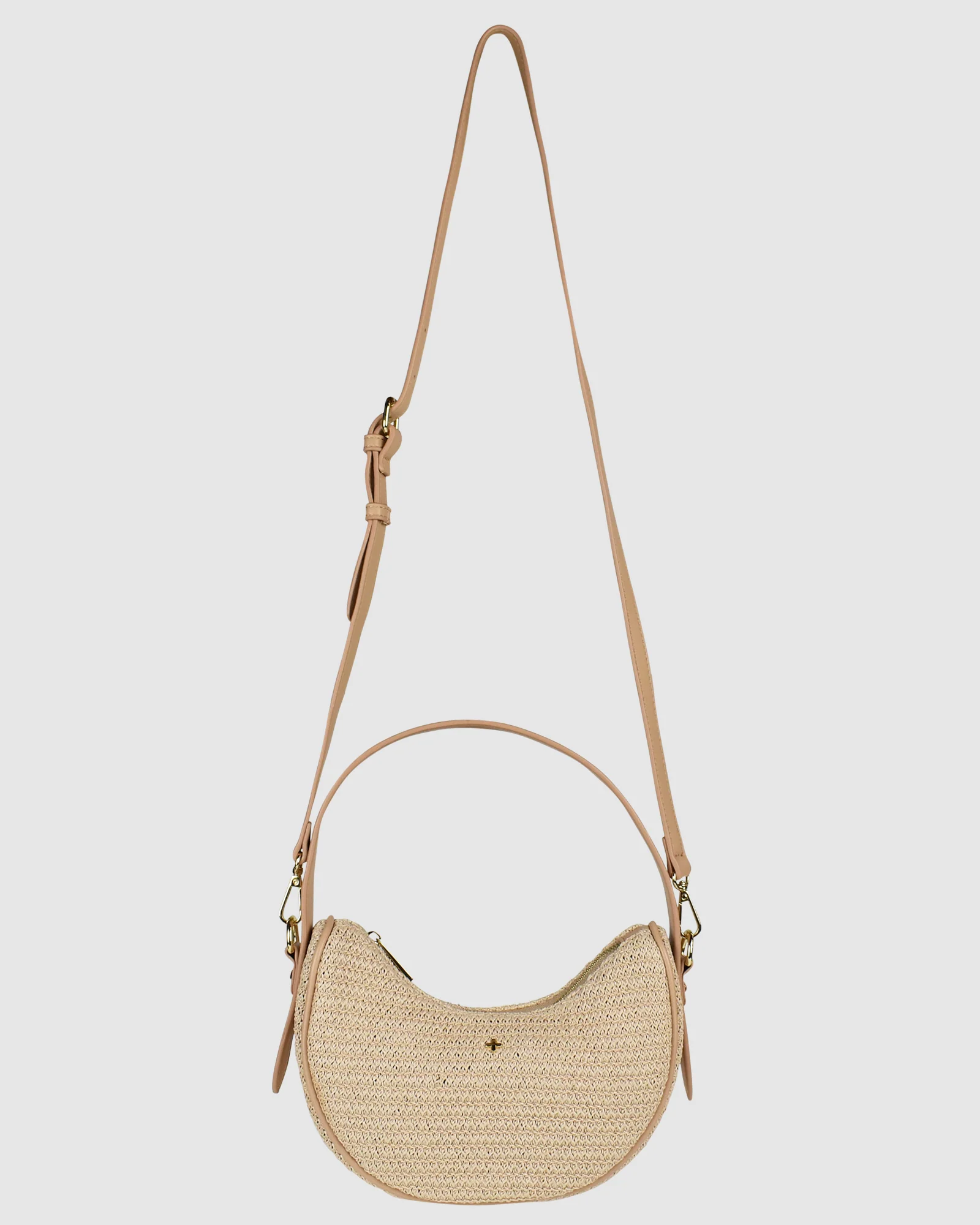 Sunkissed Shoulder Bag - Image 2