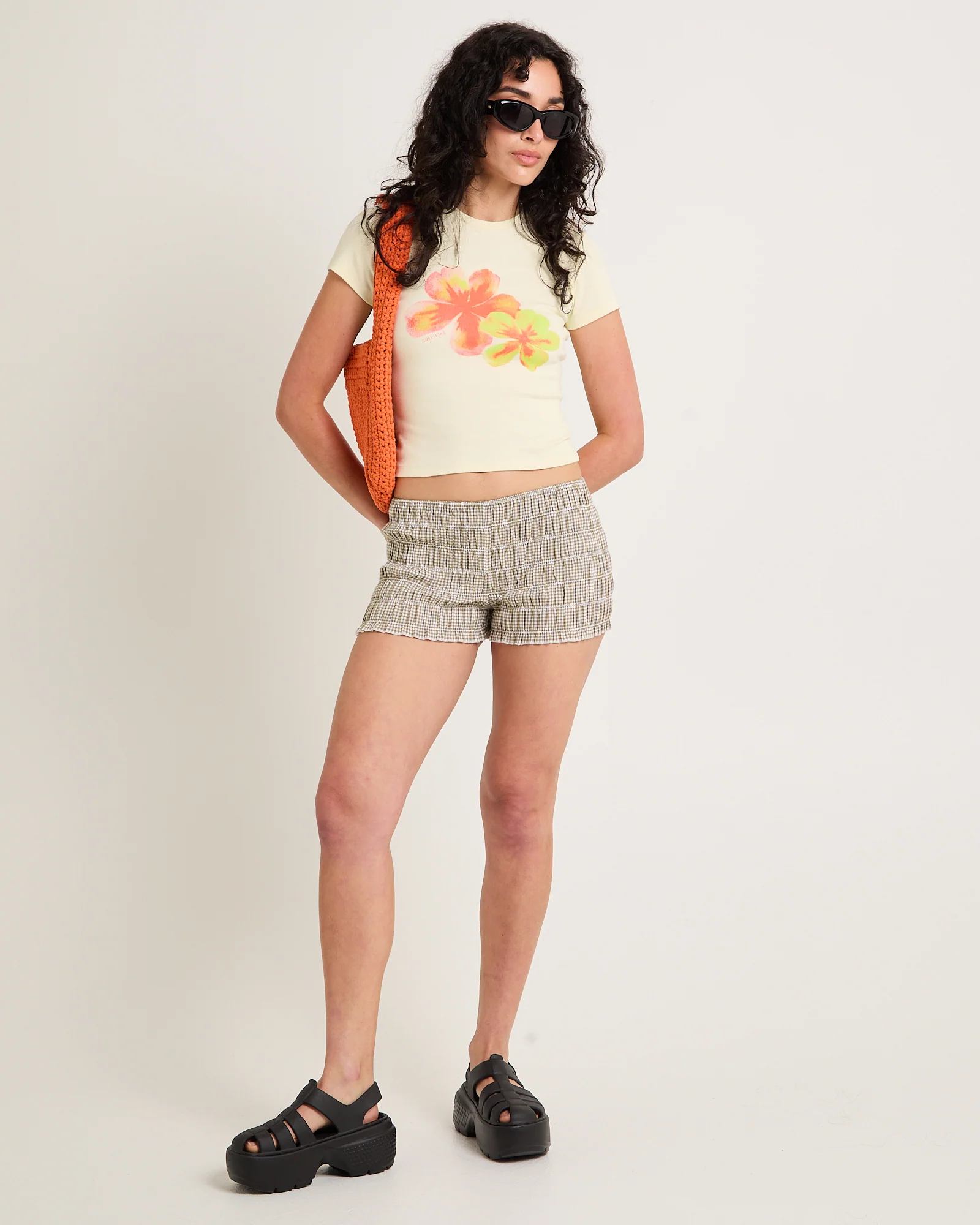 Sunny Floral T-Shirt - Image 4