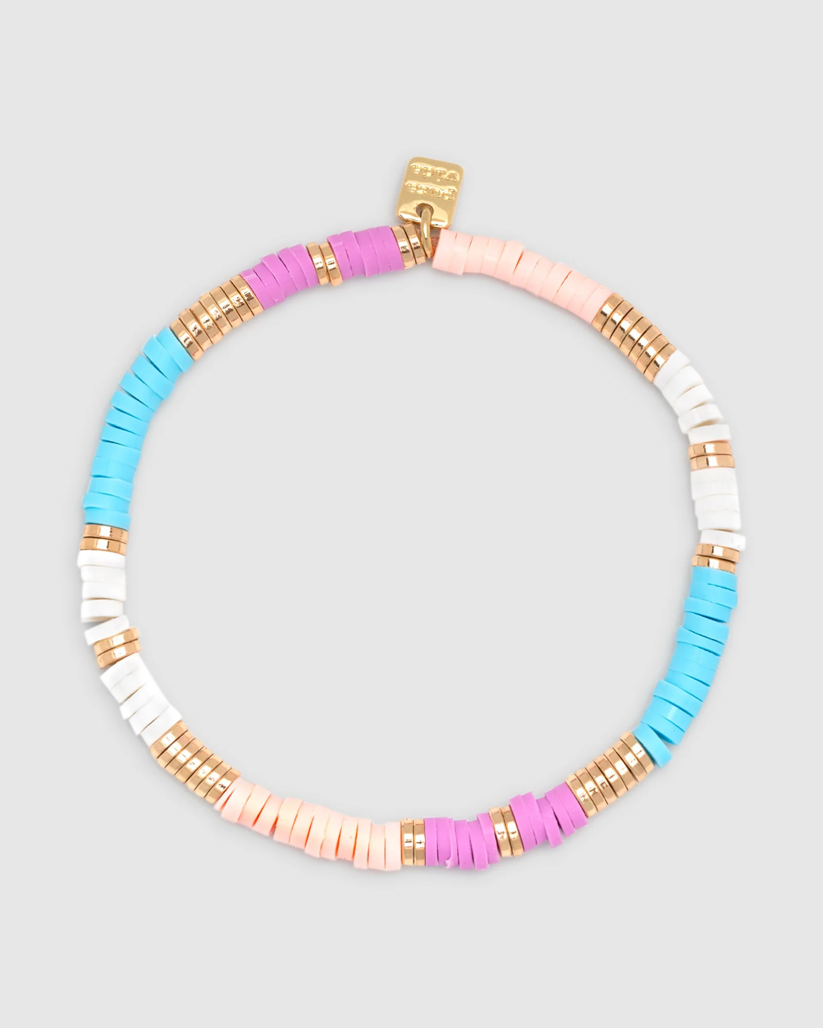 Sunset Stretch Bracelet - Image 2