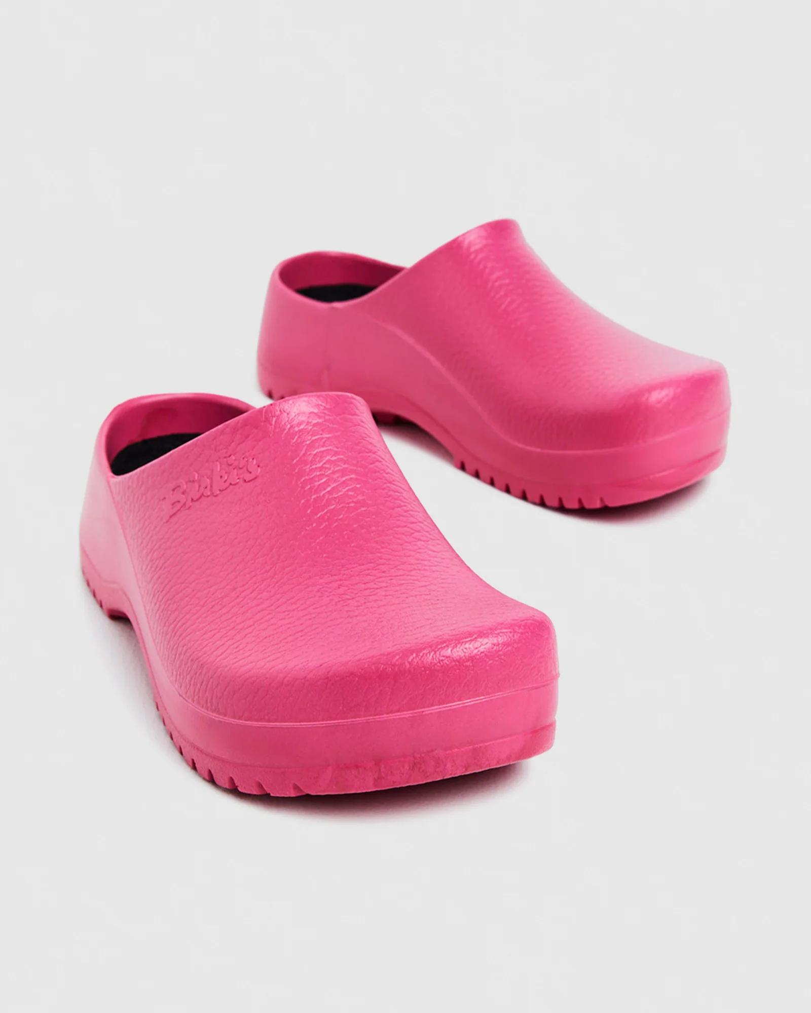 Super Birki Sandals Raspberry Sorbet - Image 2