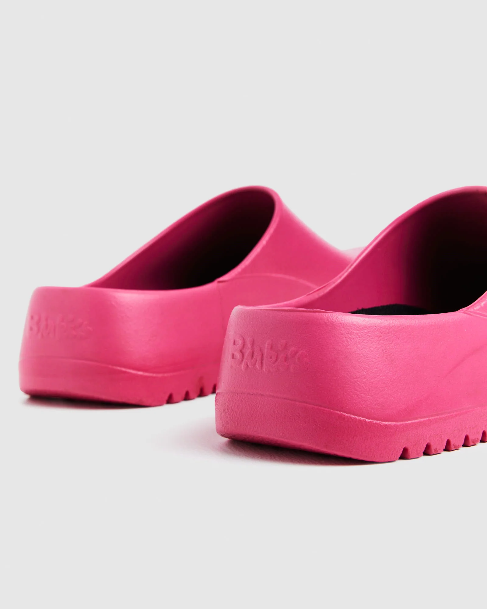 Super Birki Sandals Raspberry Sorbet - Image 5