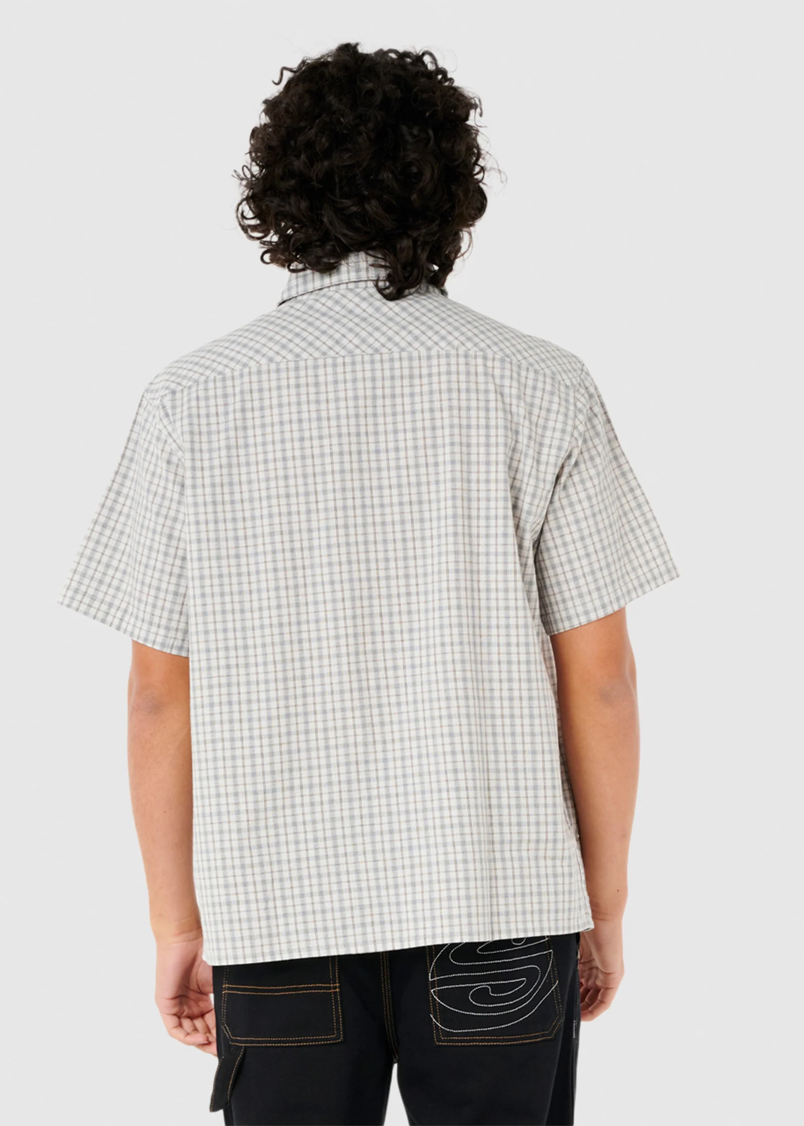 Super Computer Short Sleeve Shirt - Image 3