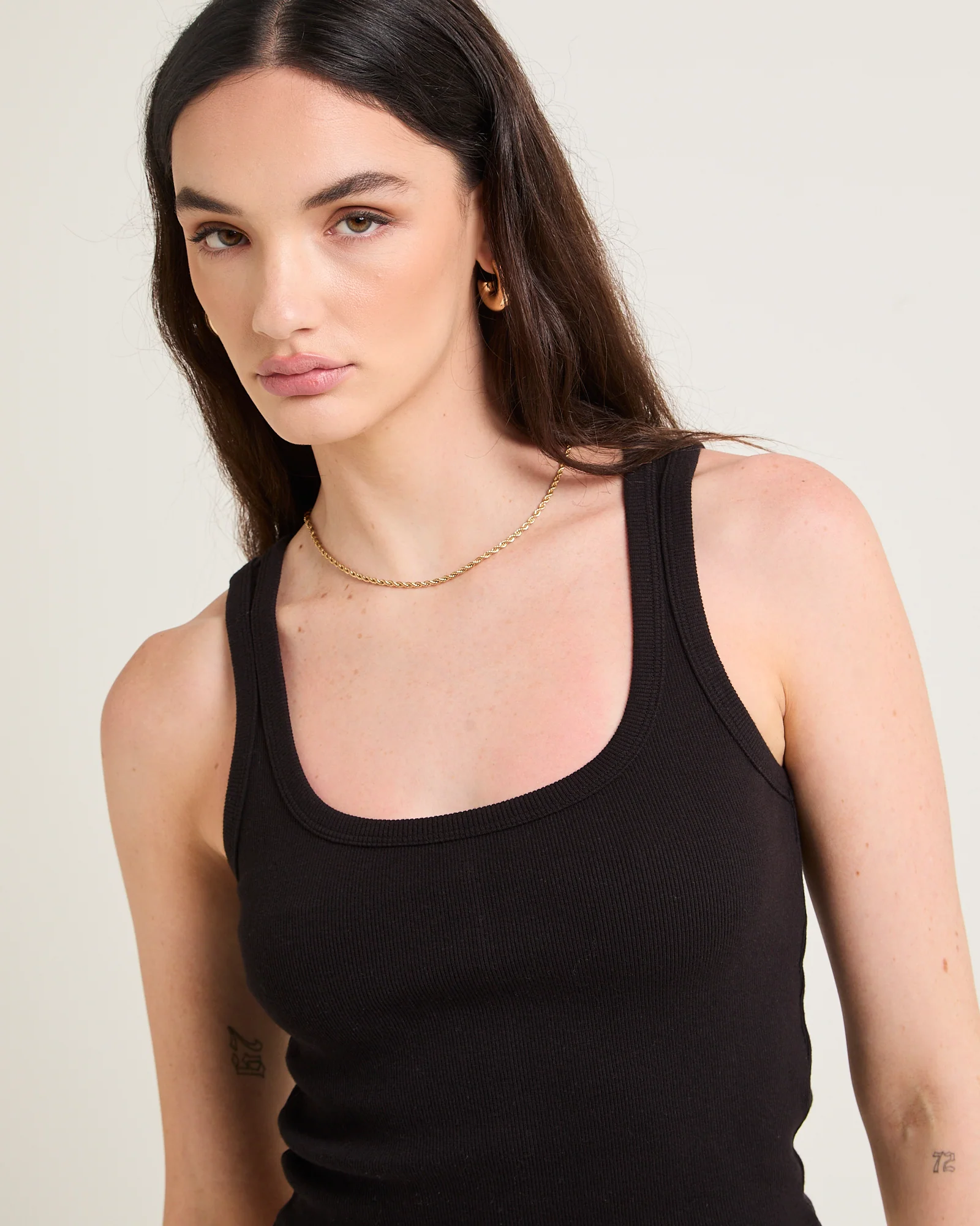 Super Scoop Classic Tank - Image 5