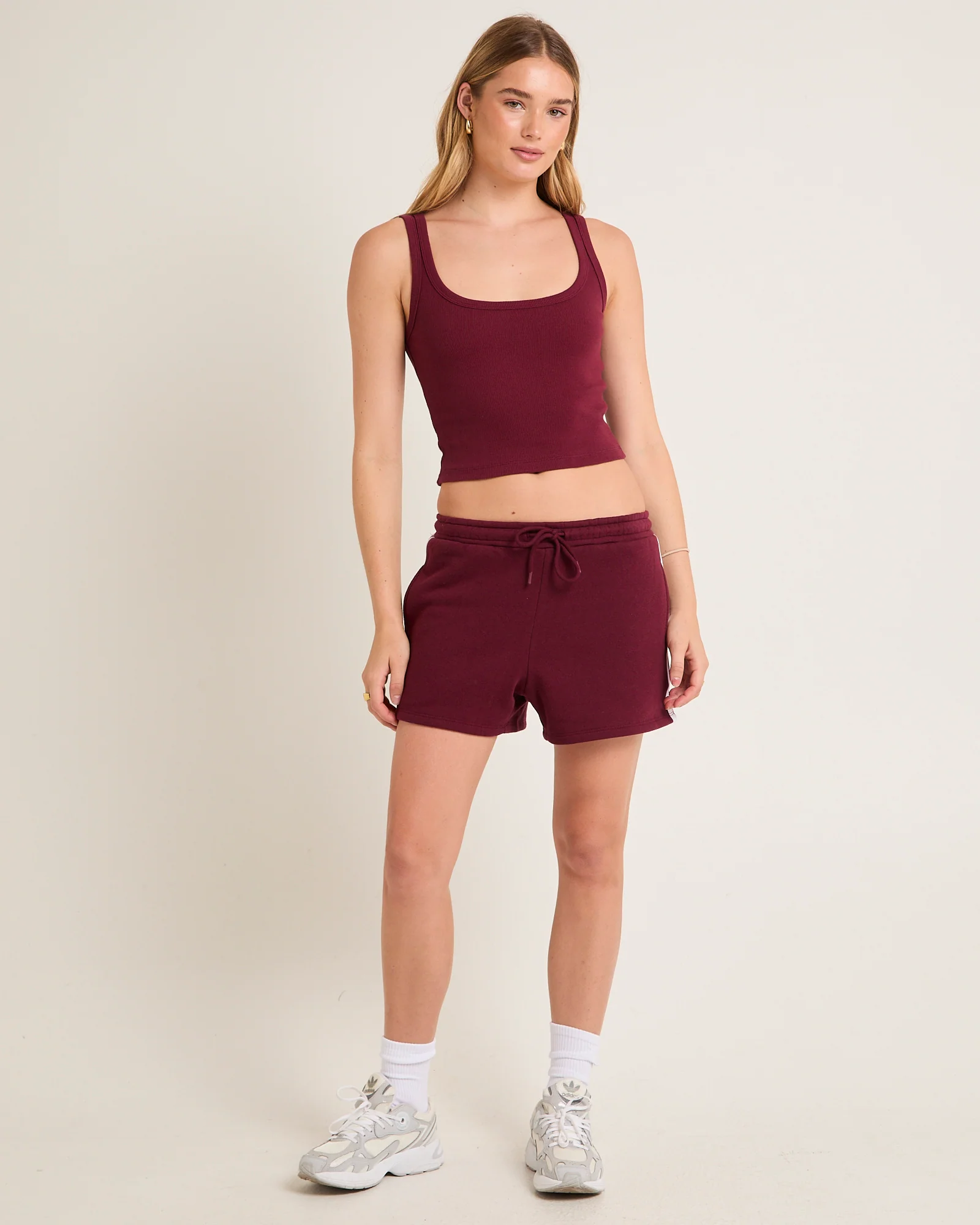 Super Scoop Classic Tank Top - Image 3