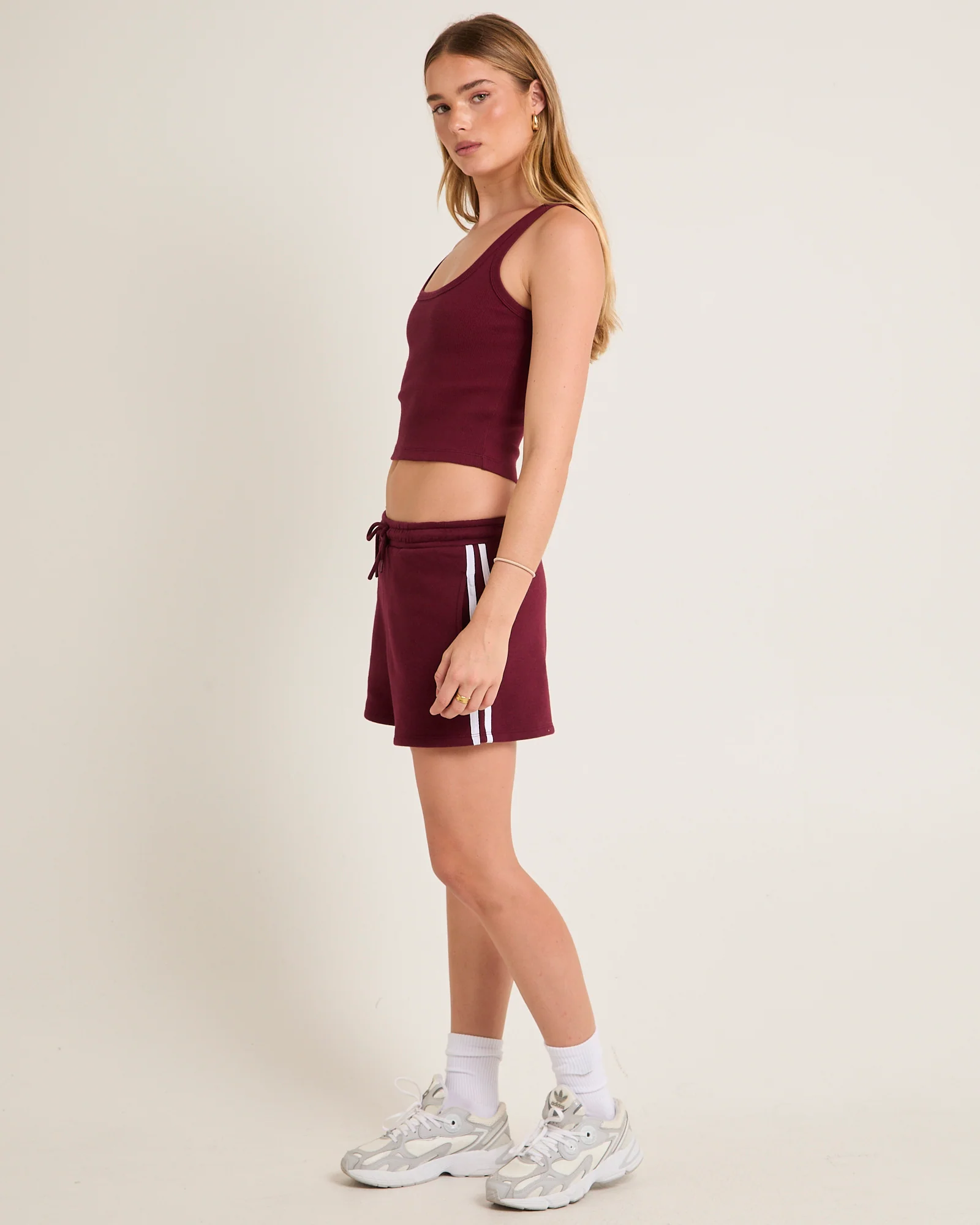 Super Scoop Classic Tank Top - Image 4