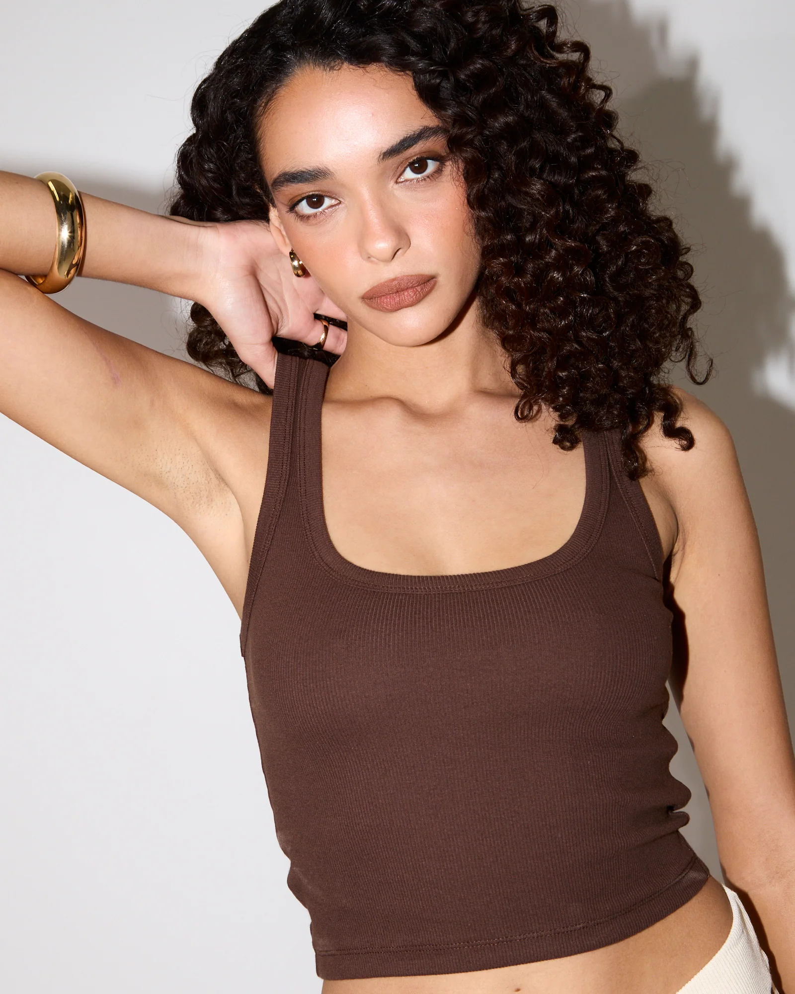 Super Scoop Classic Tank Top - Image 2