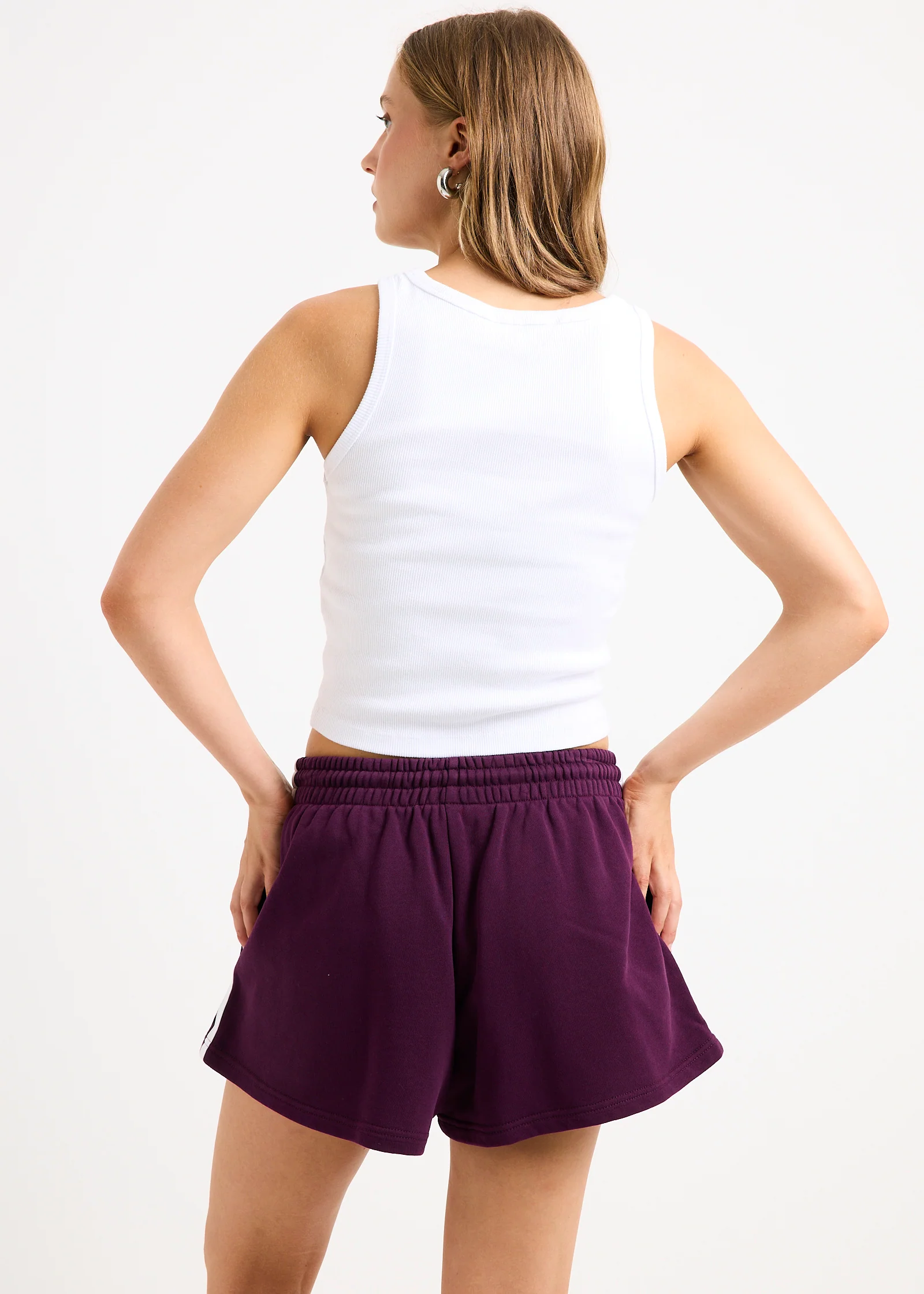 Super Scoop Classic Tank Top - Image 3