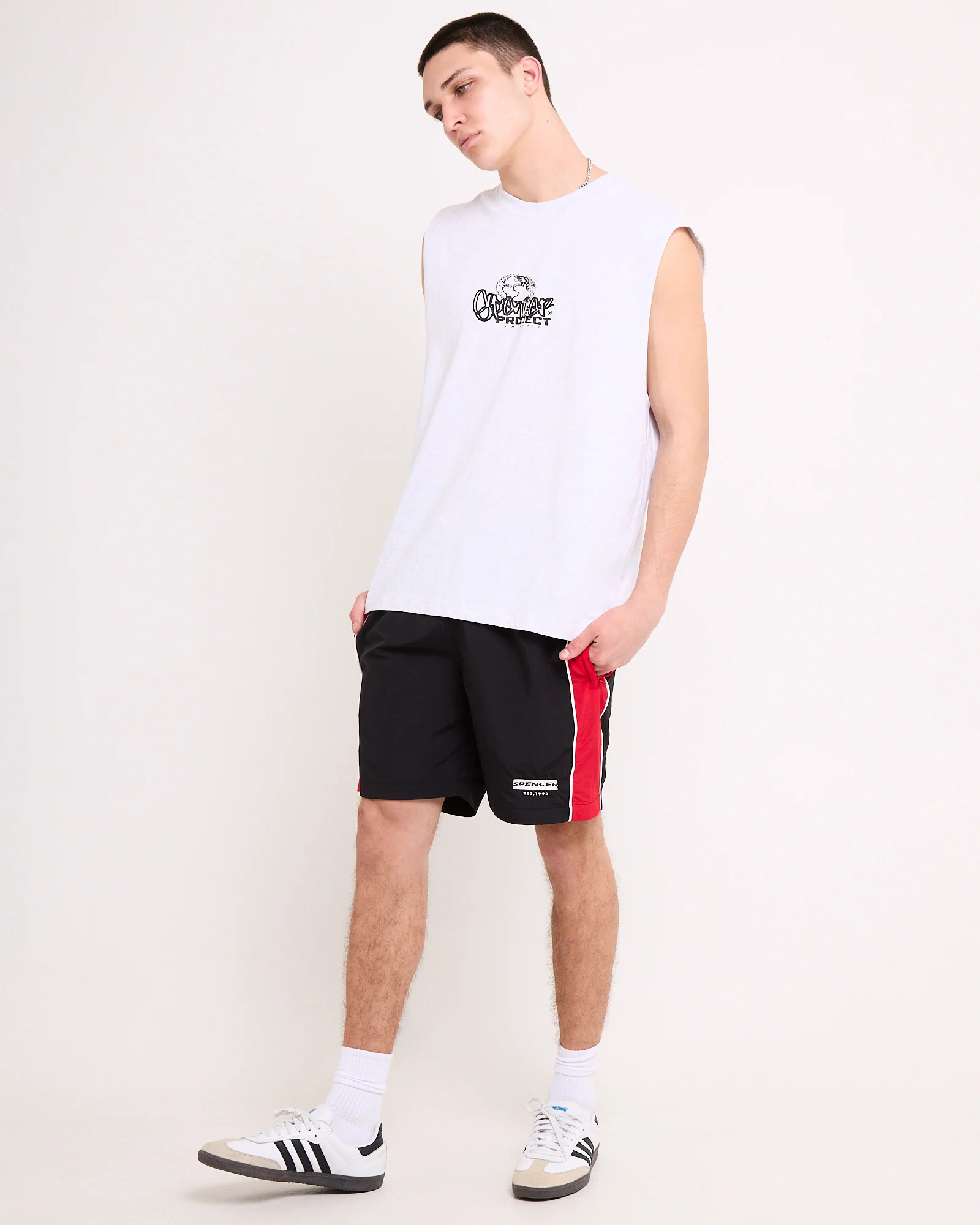 Supply Swim Shorts - Image 3