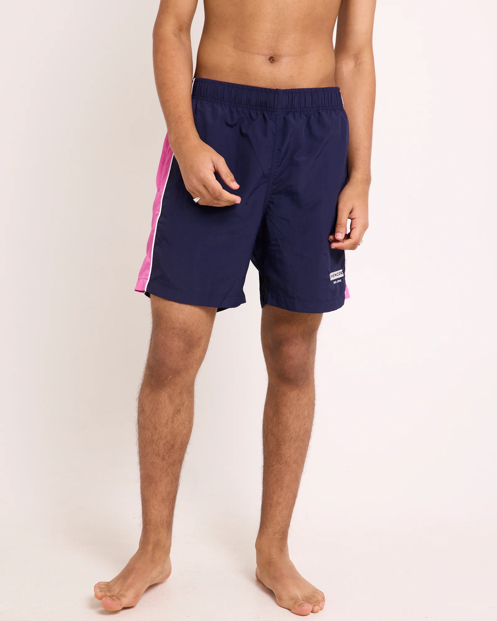 Supply Swim Shorts - Image 2