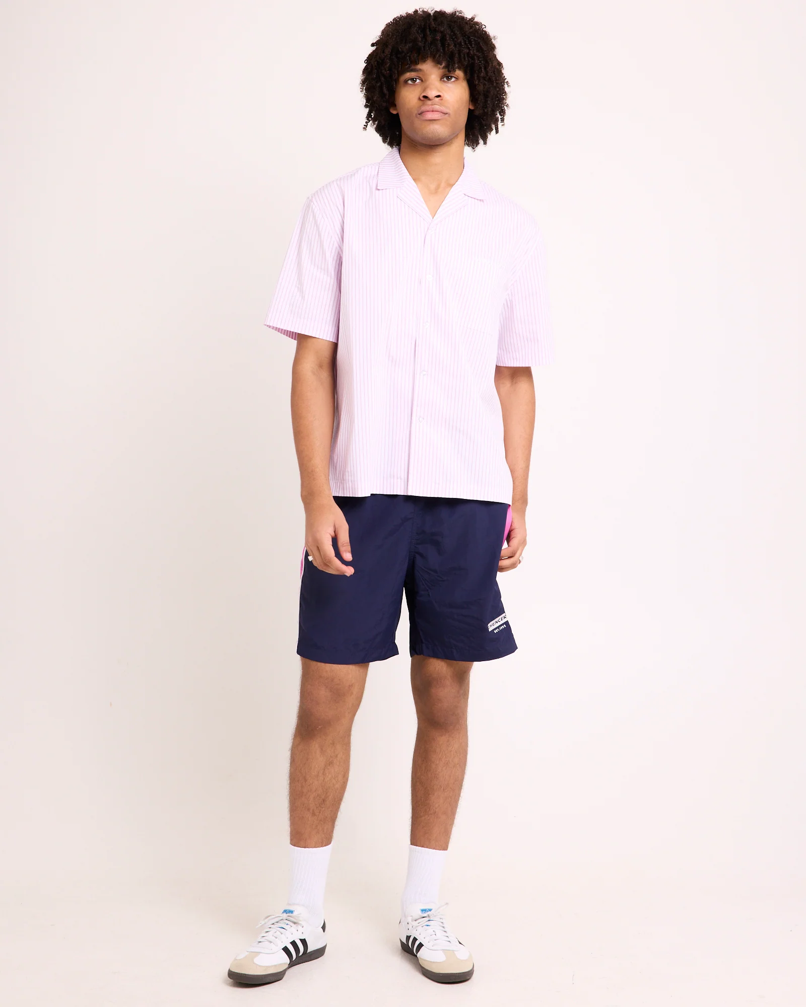 Supply Swim Shorts - Image 4