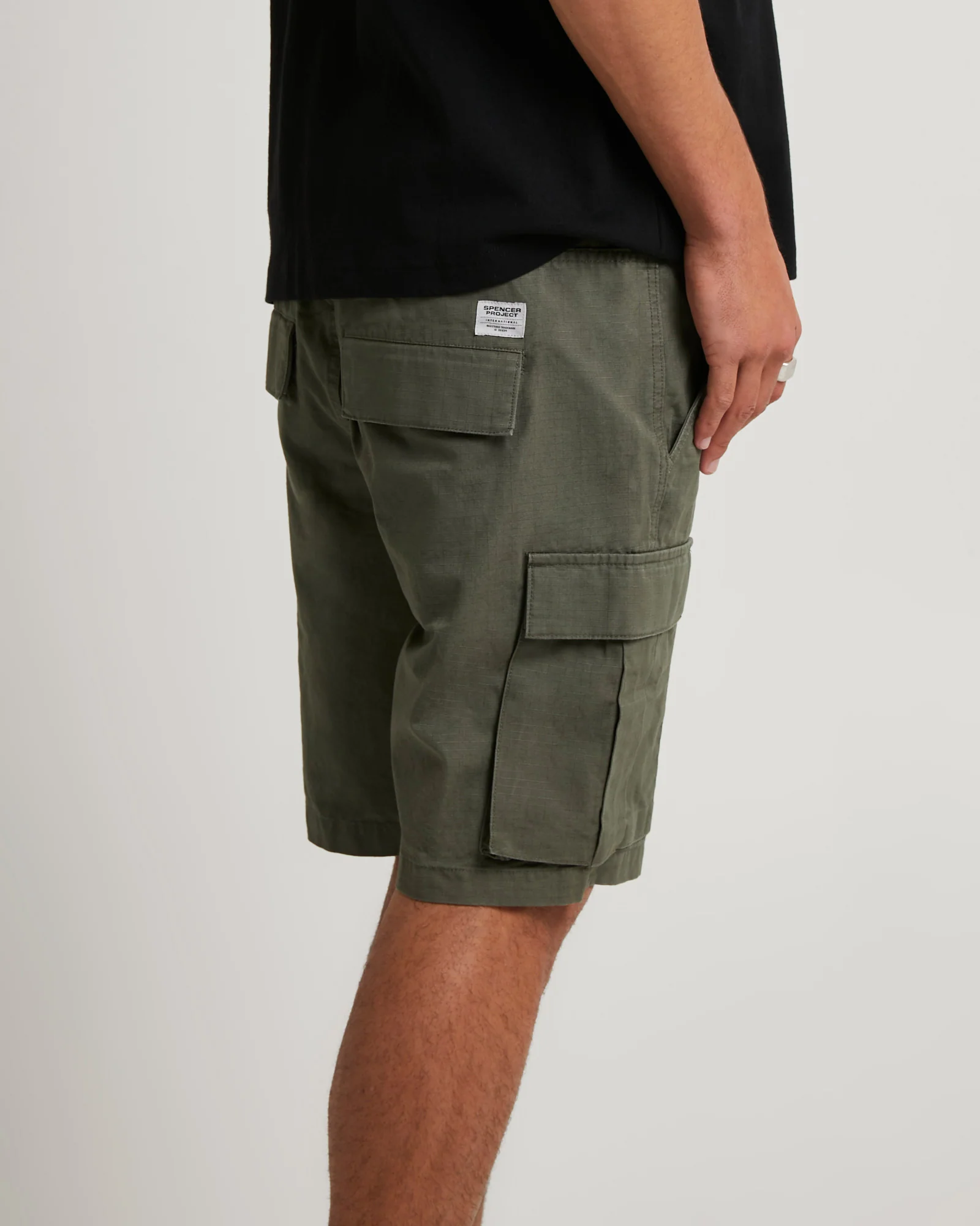 Surplus Cargo Shorts - Image 5