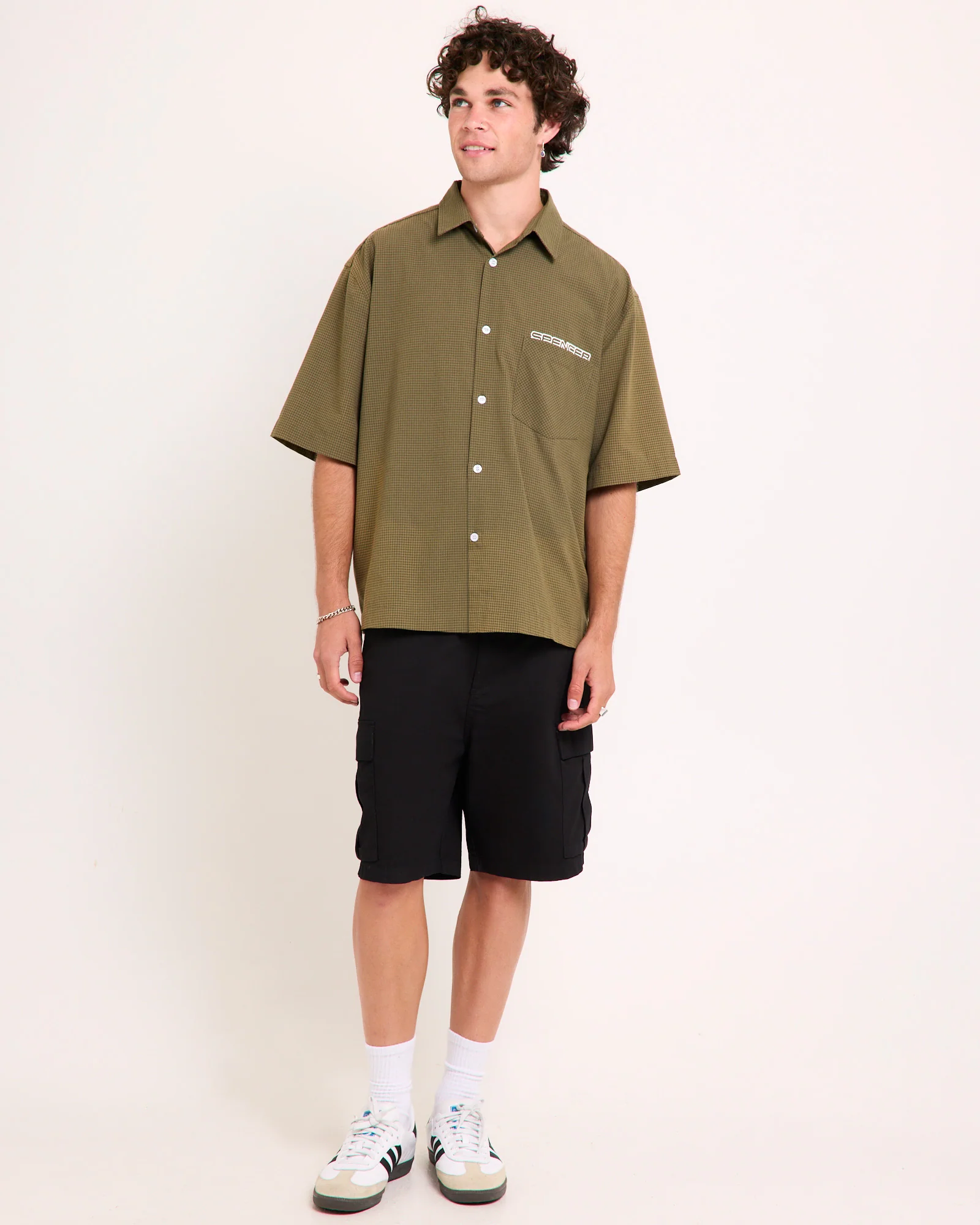 Surplus Cargo Shorts - Image 3