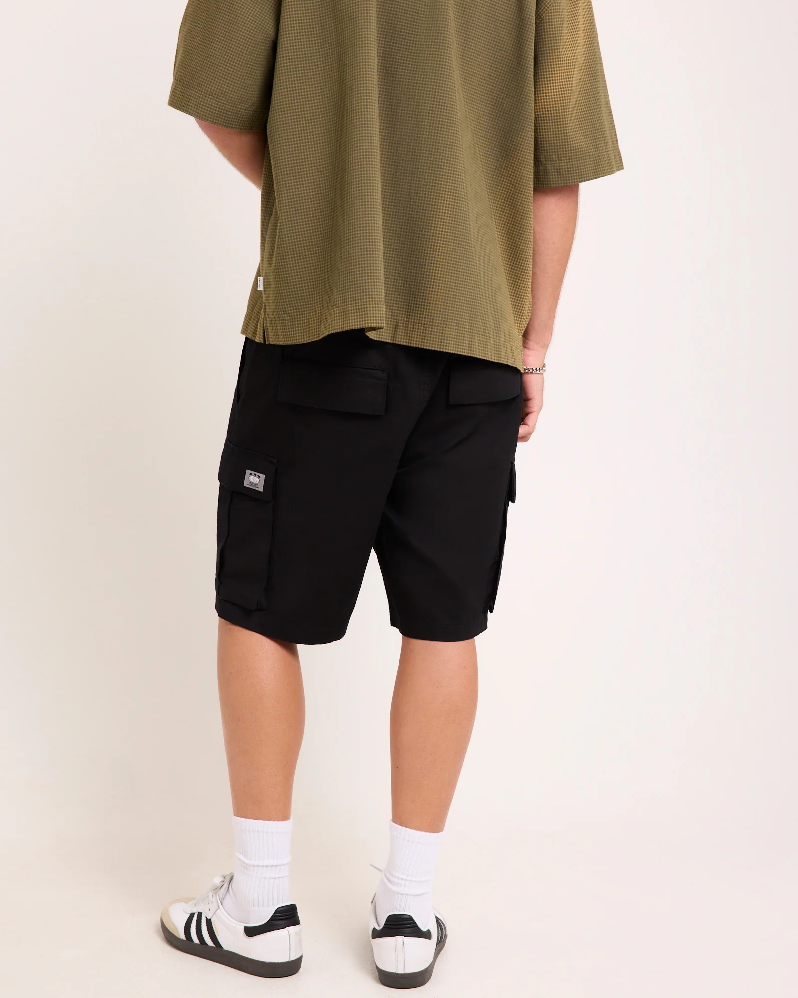 Surplus Cargo Shorts - Image 5