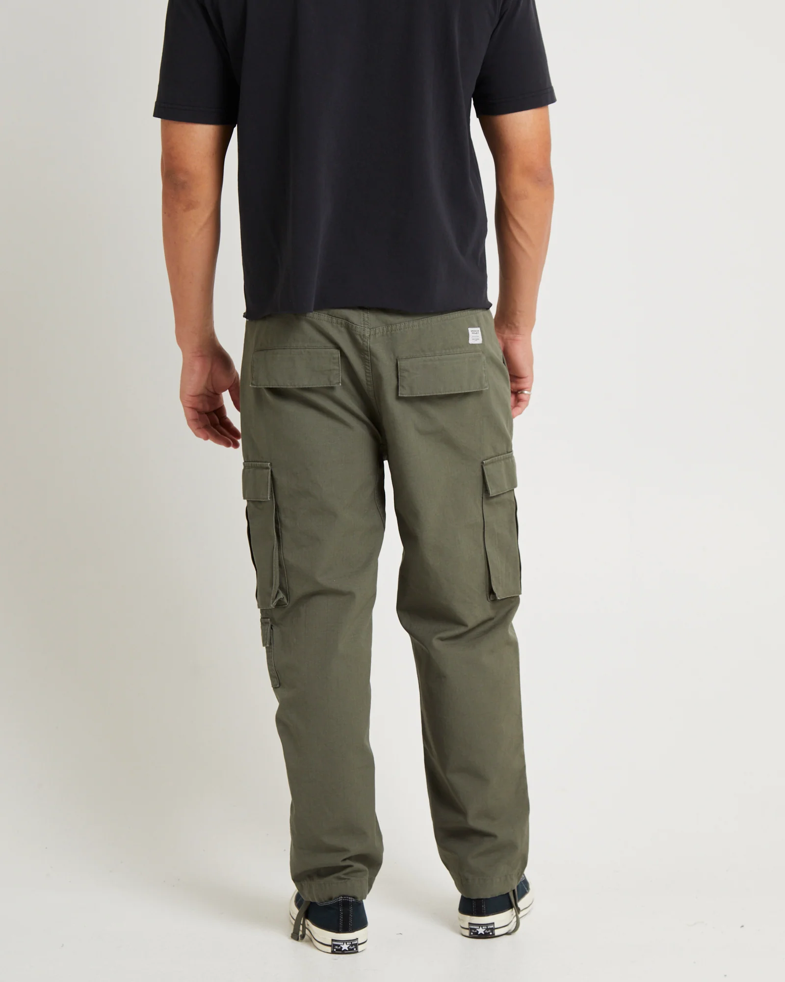 Surplus Ripstop Cargo Pants - Image 2