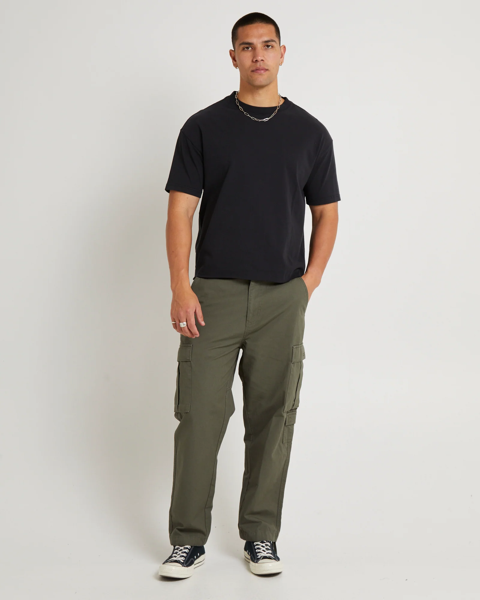 Surplus Ripstop Cargo Pants - Image 3