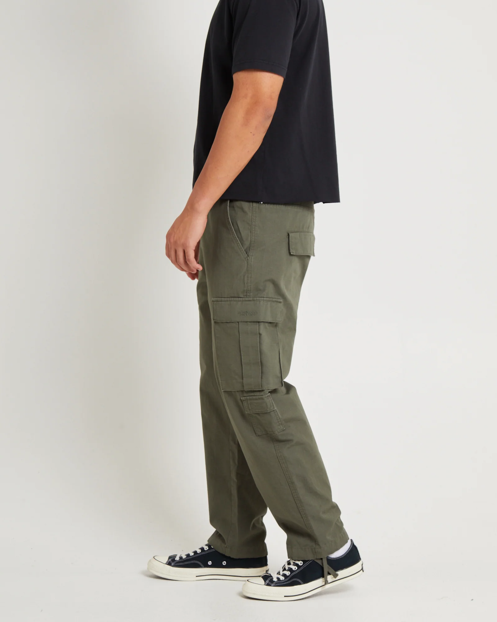 Surplus Ripstop Cargo Pants - Image 4