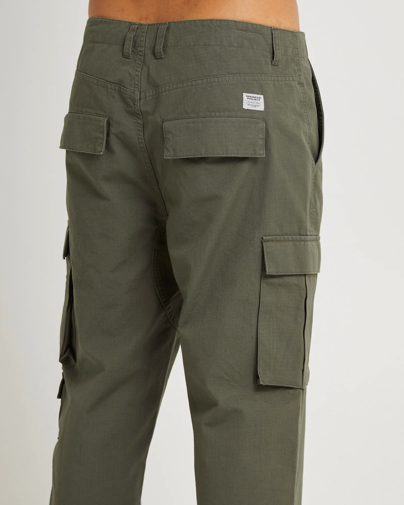 Surplus Ripstop Cargo Pants - Image 5