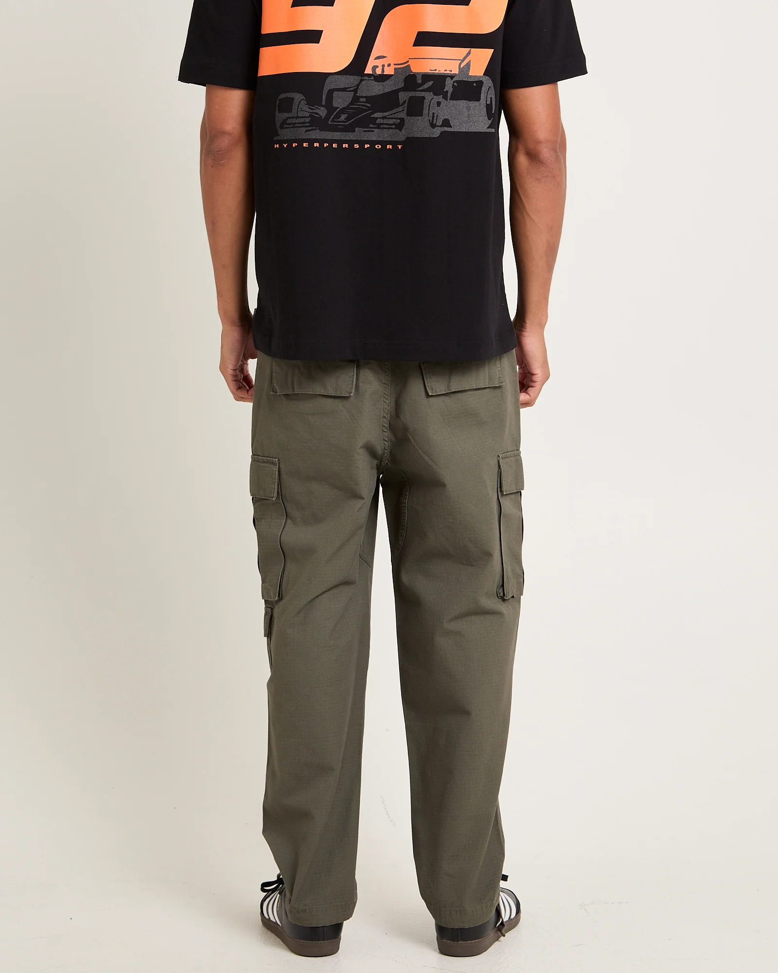 Surplus Ripstop Cargo Pants - Image 2