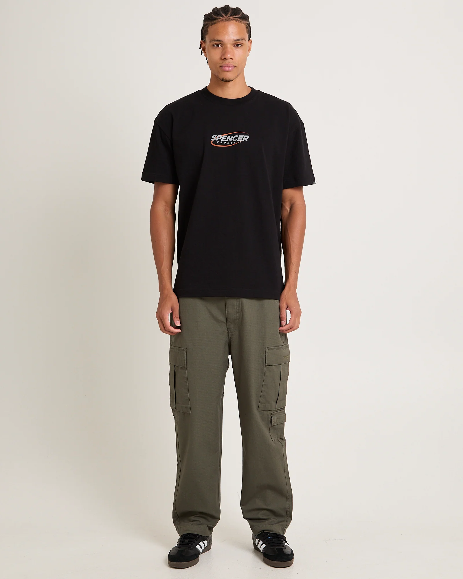 Surplus Ripstop Cargo Pants - Image 3