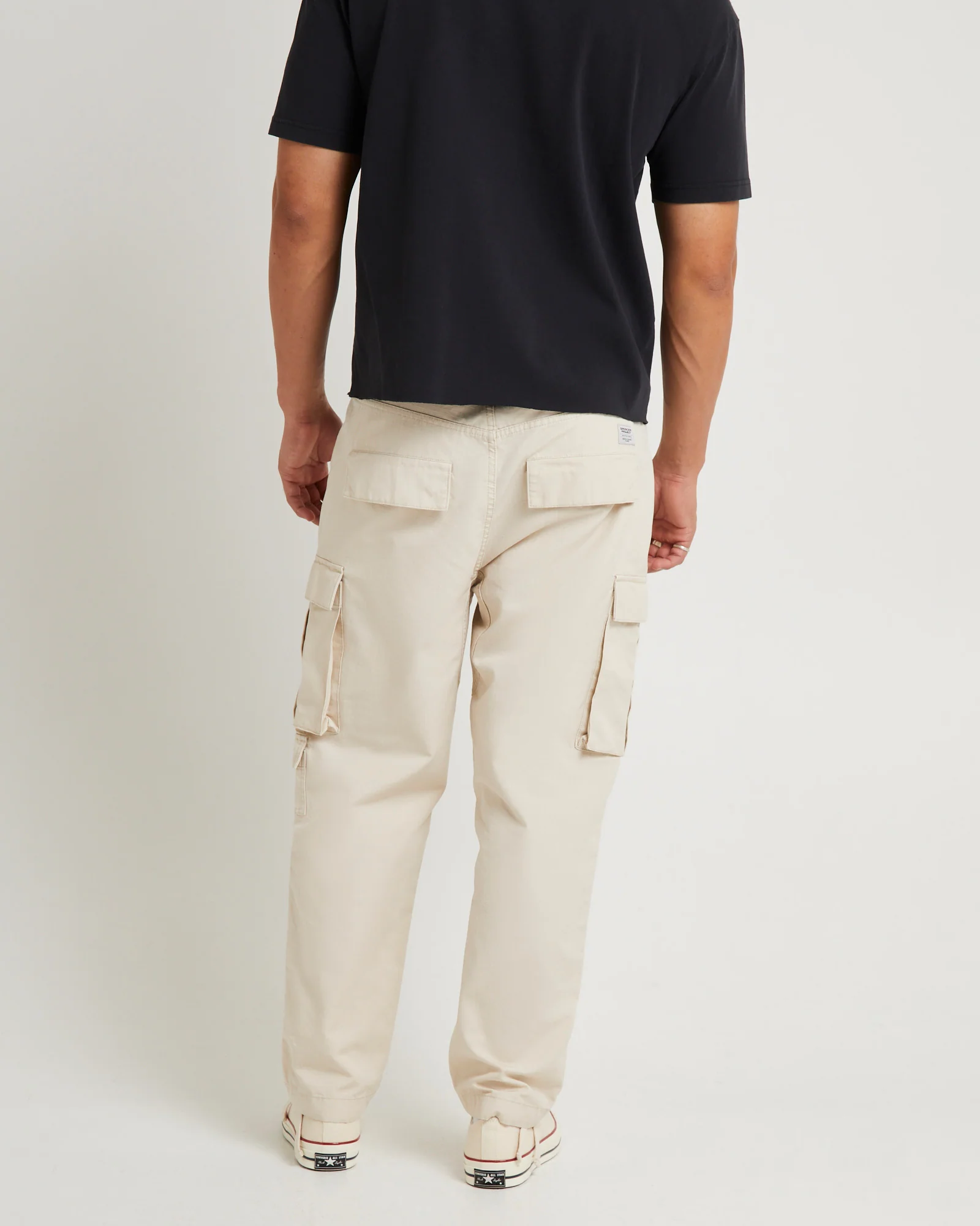 Surplus Ripstop Cargo Pants - Image 2