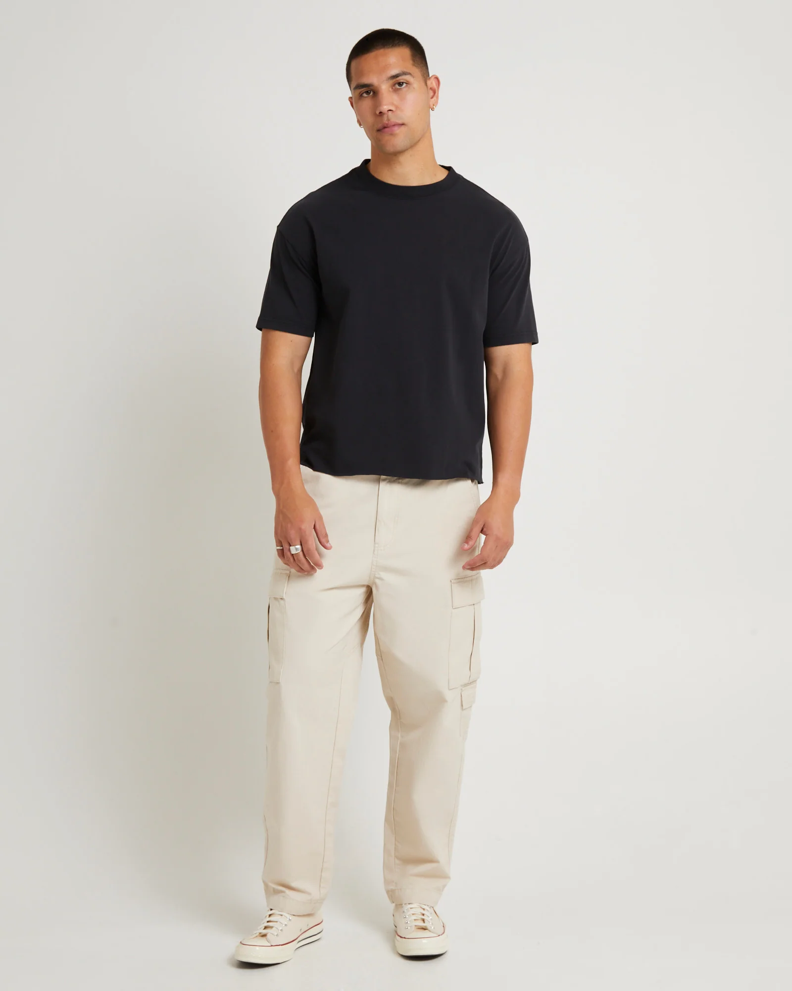 Surplus Ripstop Cargo Pants - Image 3