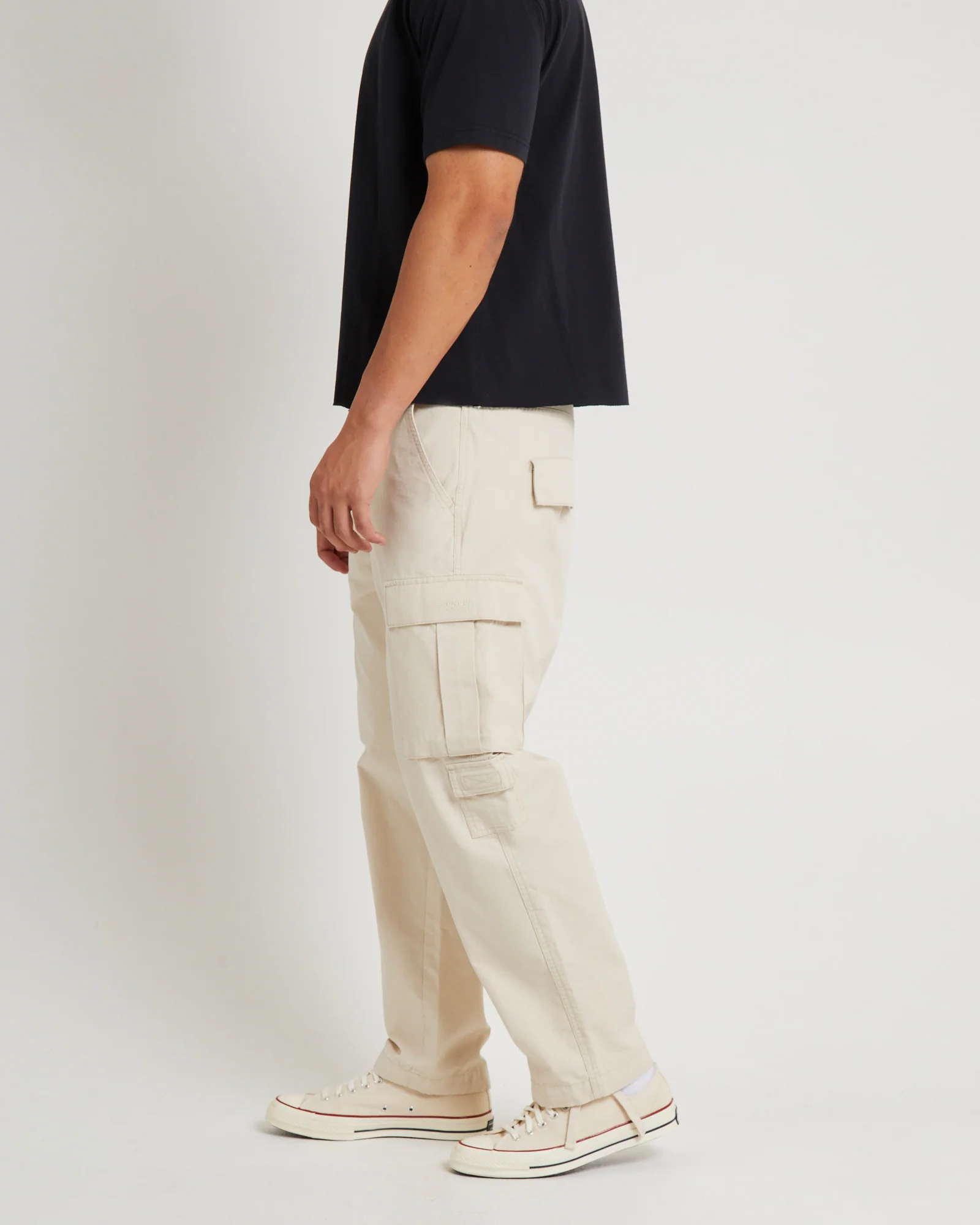 Surplus Ripstop Cargo Pants - Image 4