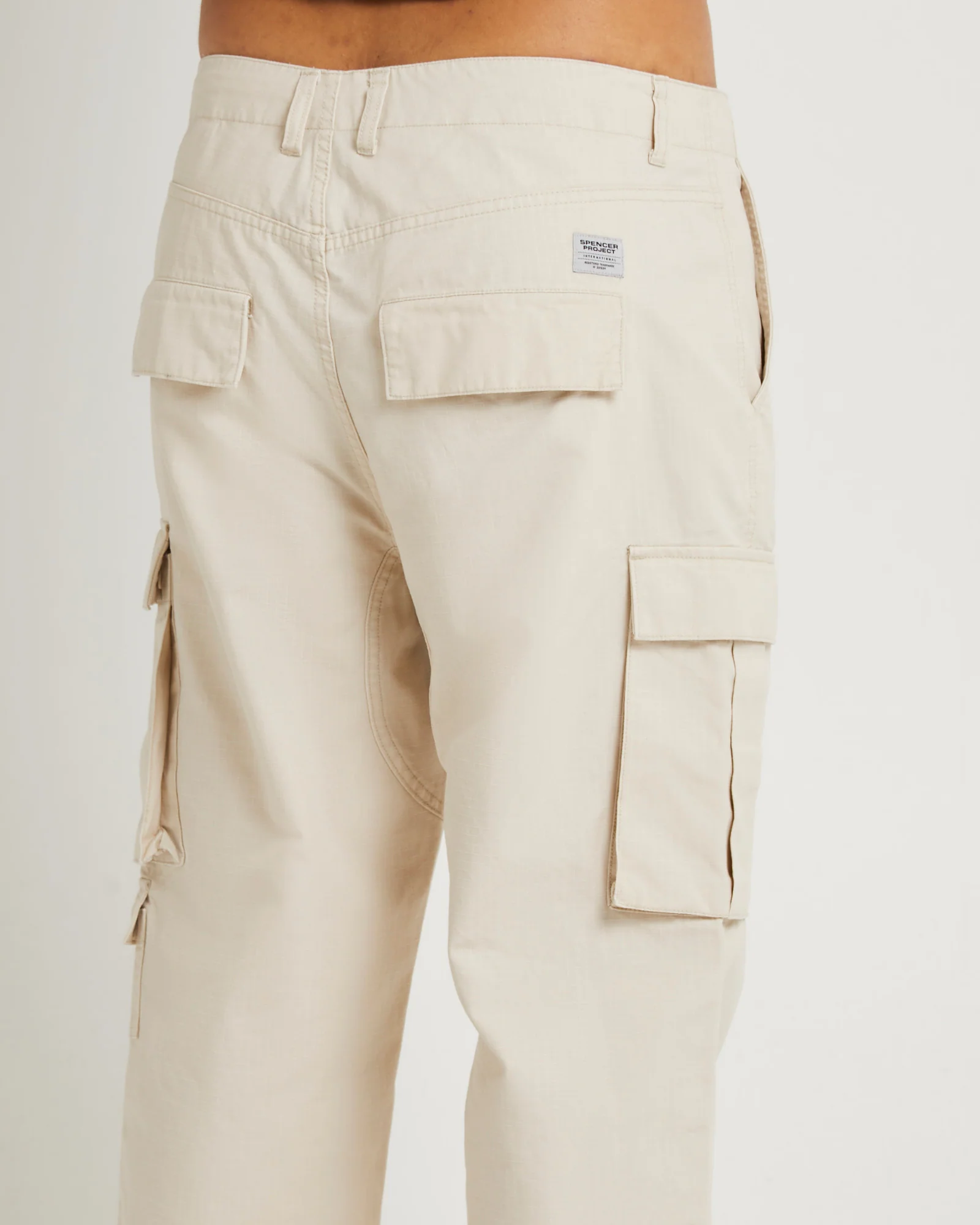 Surplus Ripstop Cargo Pants - Image 5