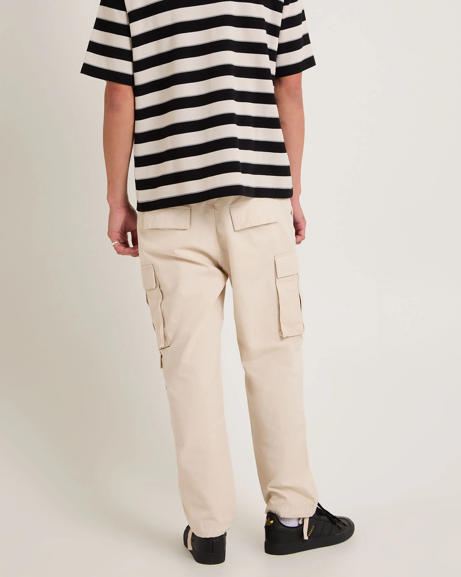 Surplus Ripstop Cargo Pants - Image 2