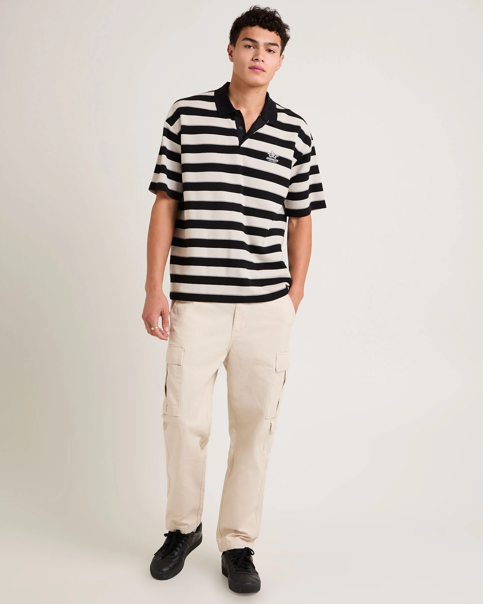 Surplus Ripstop Cargo Pants - Image 3