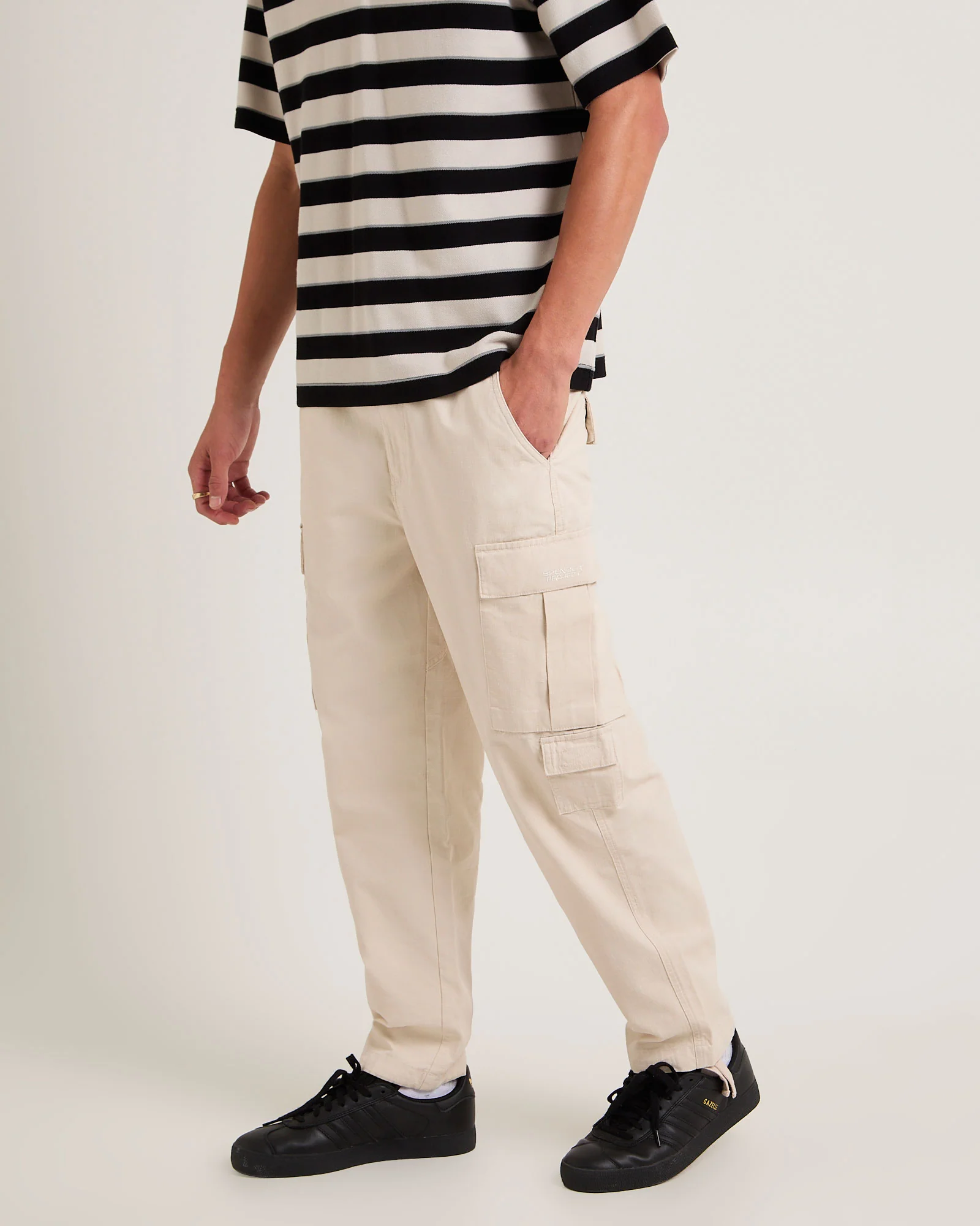 Surplus Ripstop Cargo Pants - Image 4