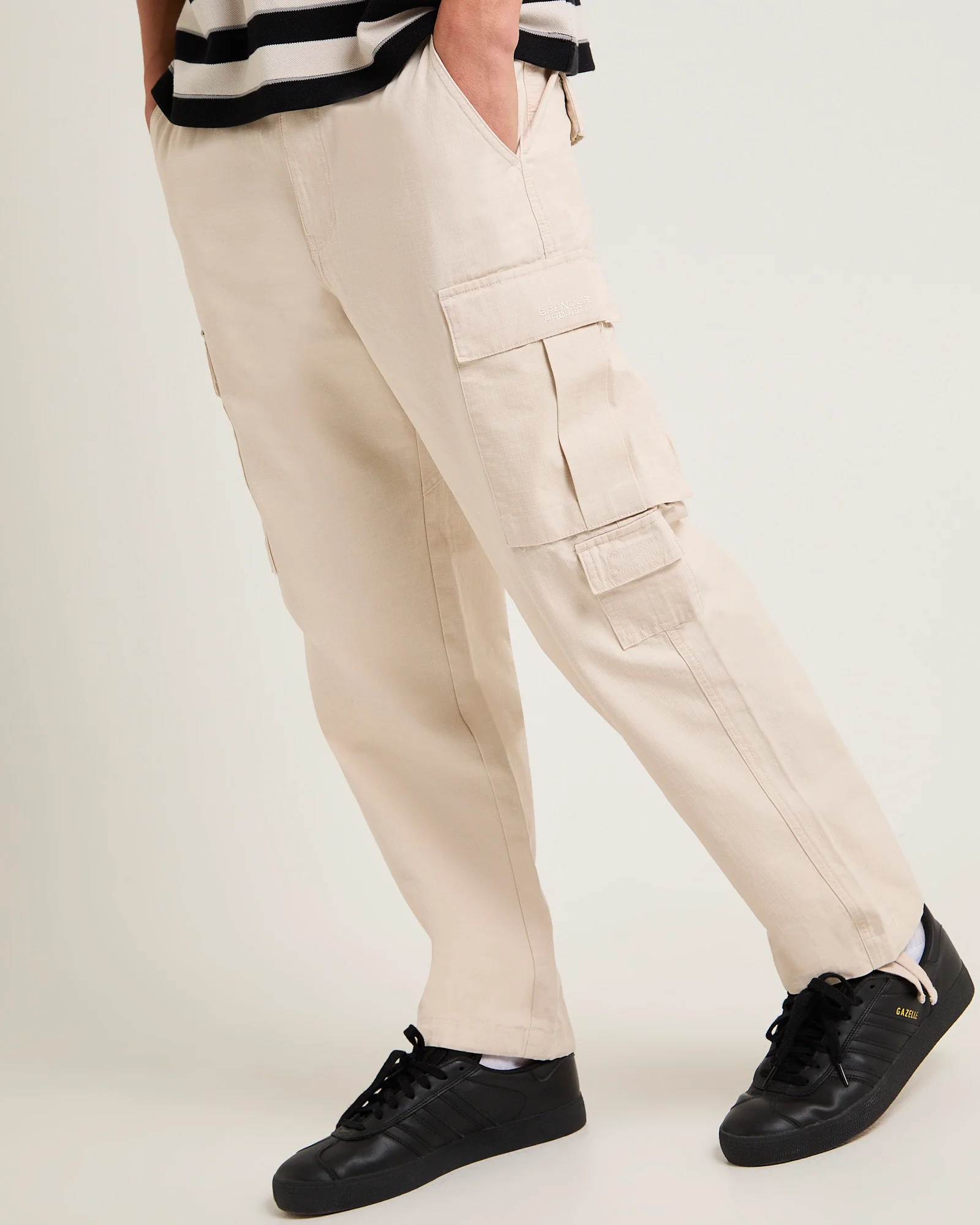 Surplus Ripstop Cargo Pants - Image 5