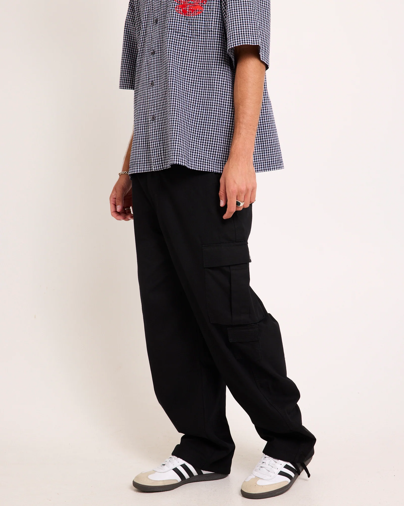 Surplus Ripstop Cargo Pants - Image 3