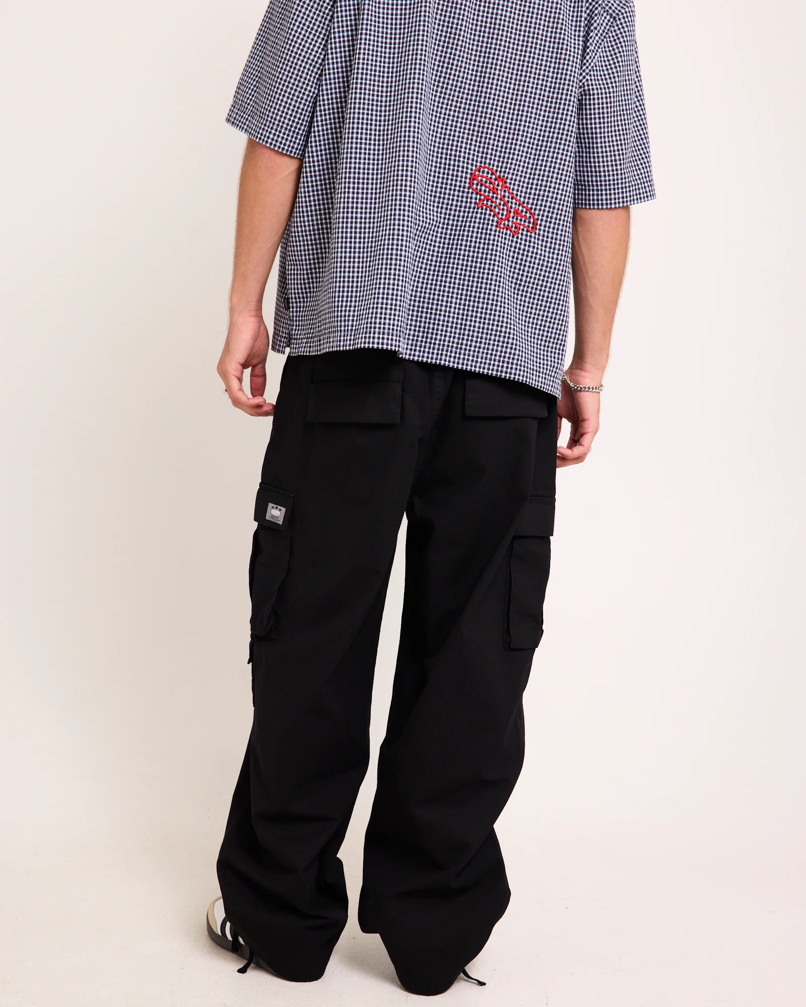 Surplus Ripstop Cargo Pants - Image 4