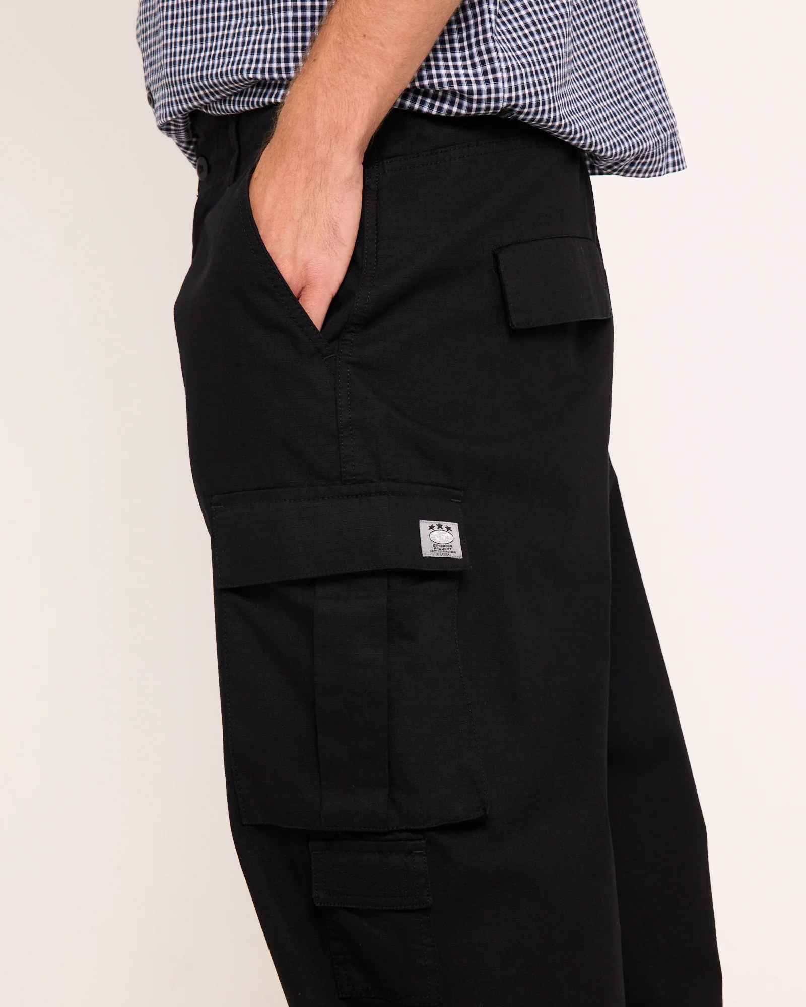 Surplus Ripstop Cargo Pants - Image 5