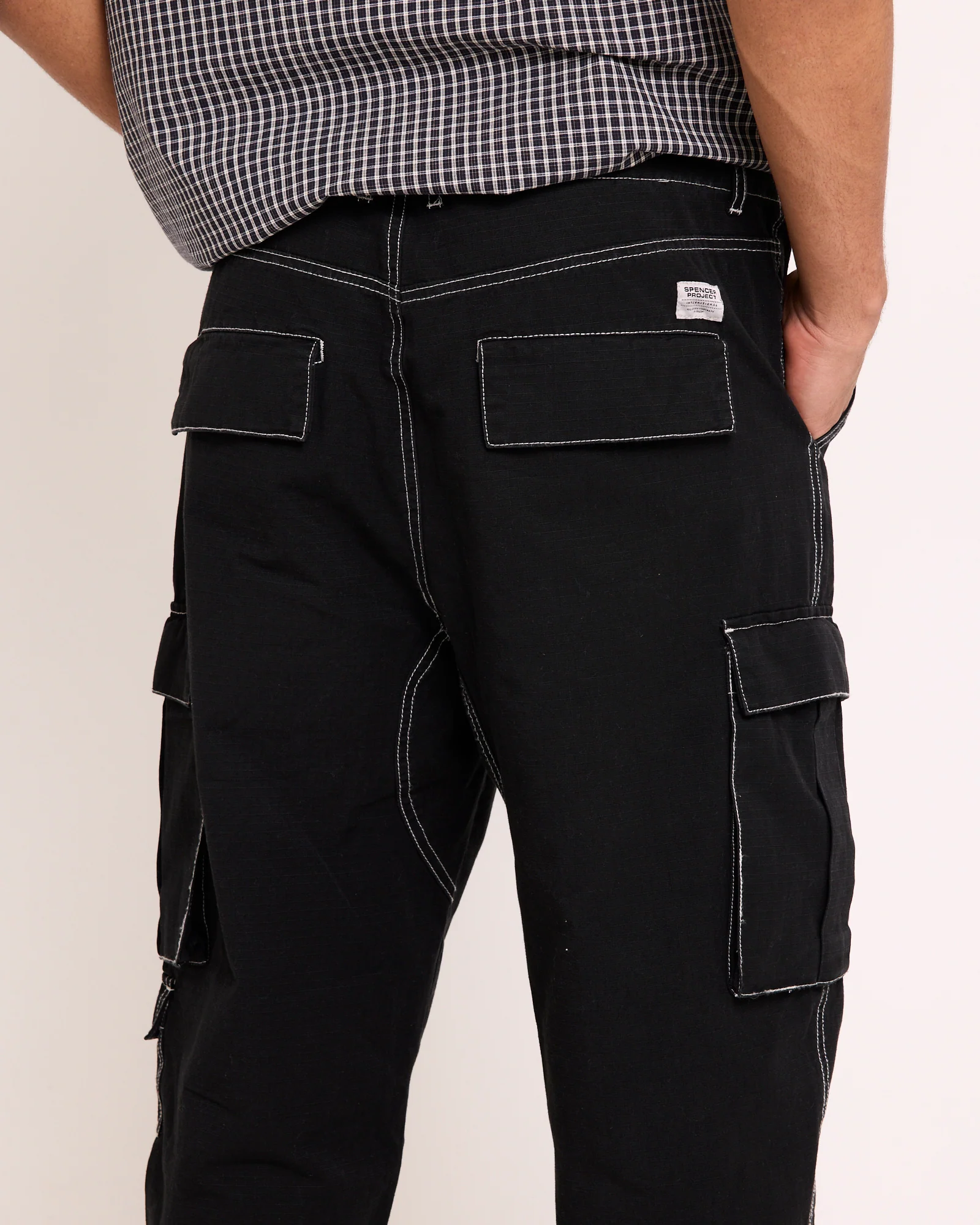 Surplus Ripstop Cargo Pants - Image 6