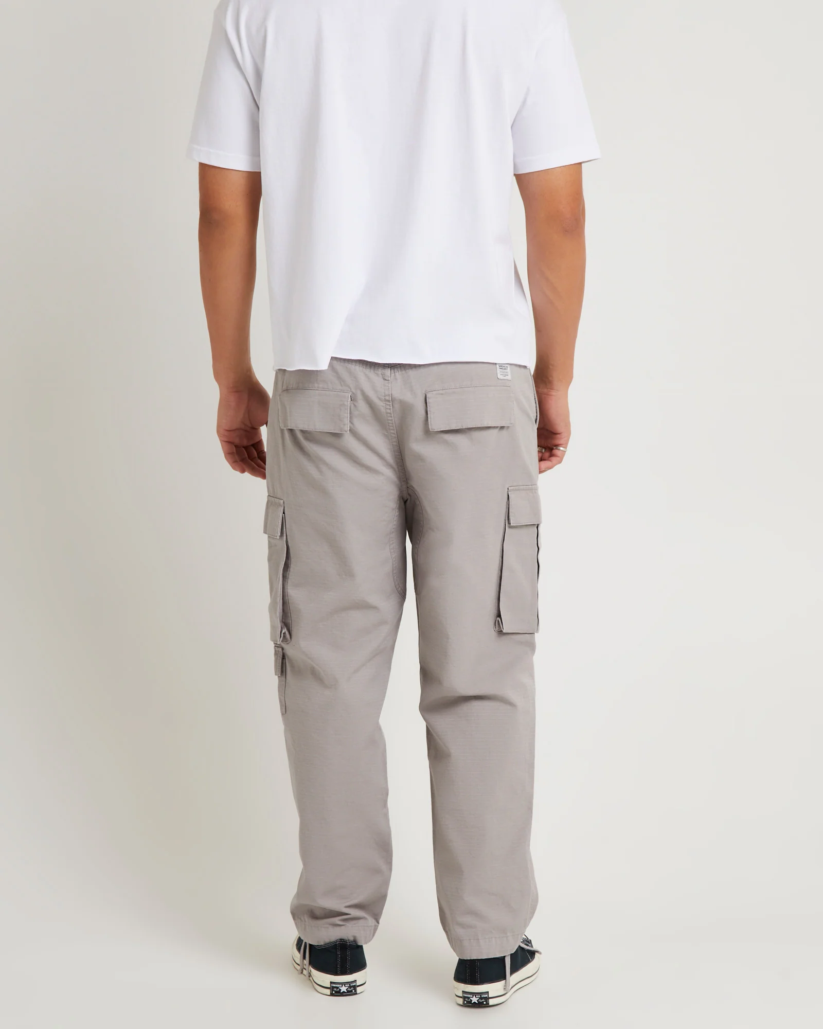 Surplus Ripstop Cargo Pants - Image 2